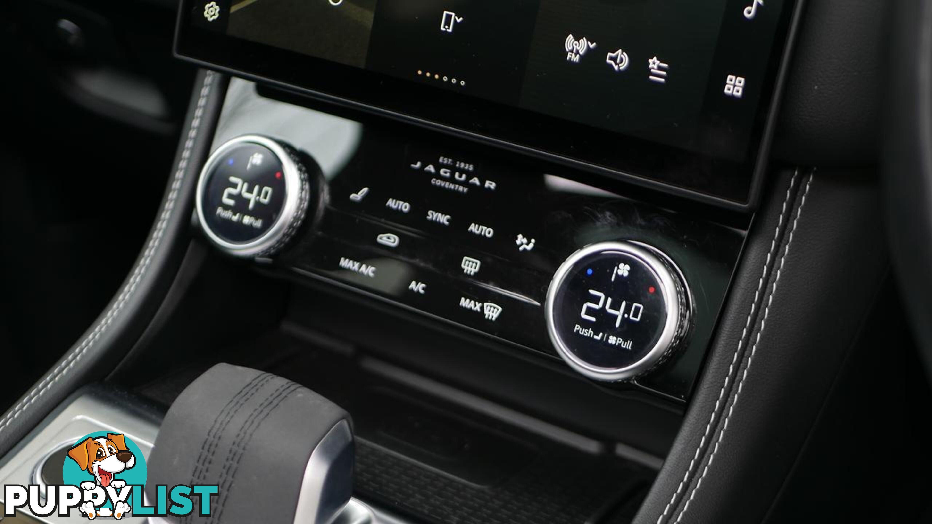 2023 Jaguar F-PACE  X761 P250 AWD R-Dynamic SE Wagon