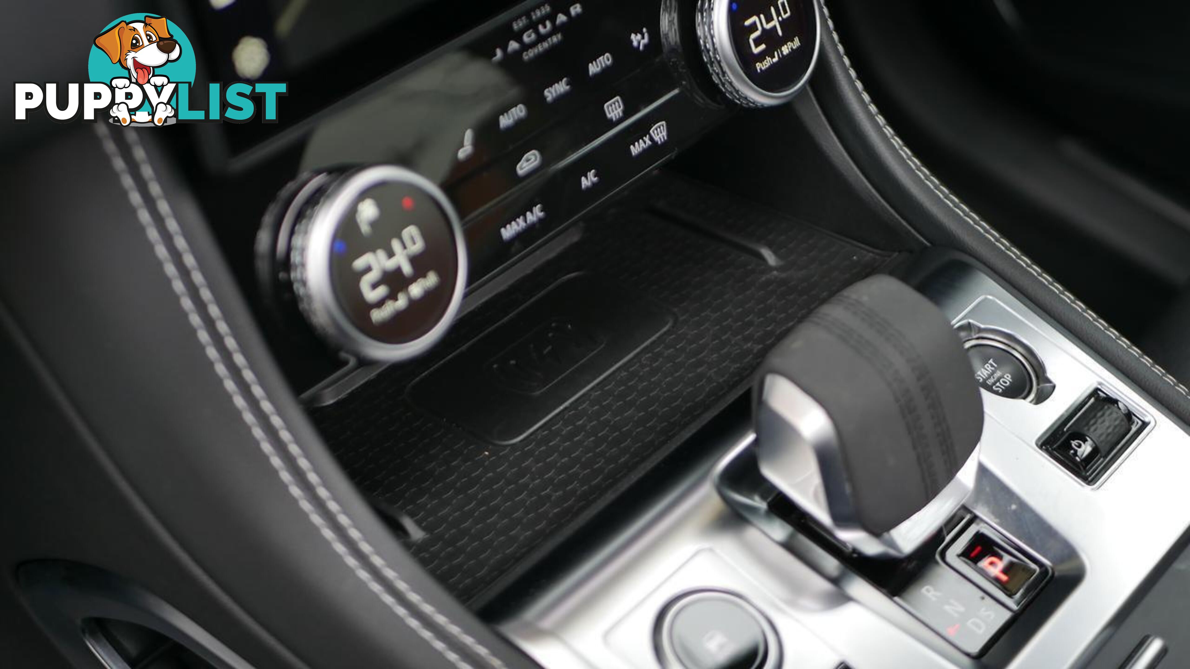 2023 Jaguar F-PACE  X761 P250 AWD R-Dynamic SE Wagon