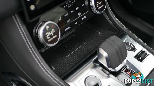 2023 Jaguar F-PACE  X761 P250 AWD R-Dynamic SE Wagon