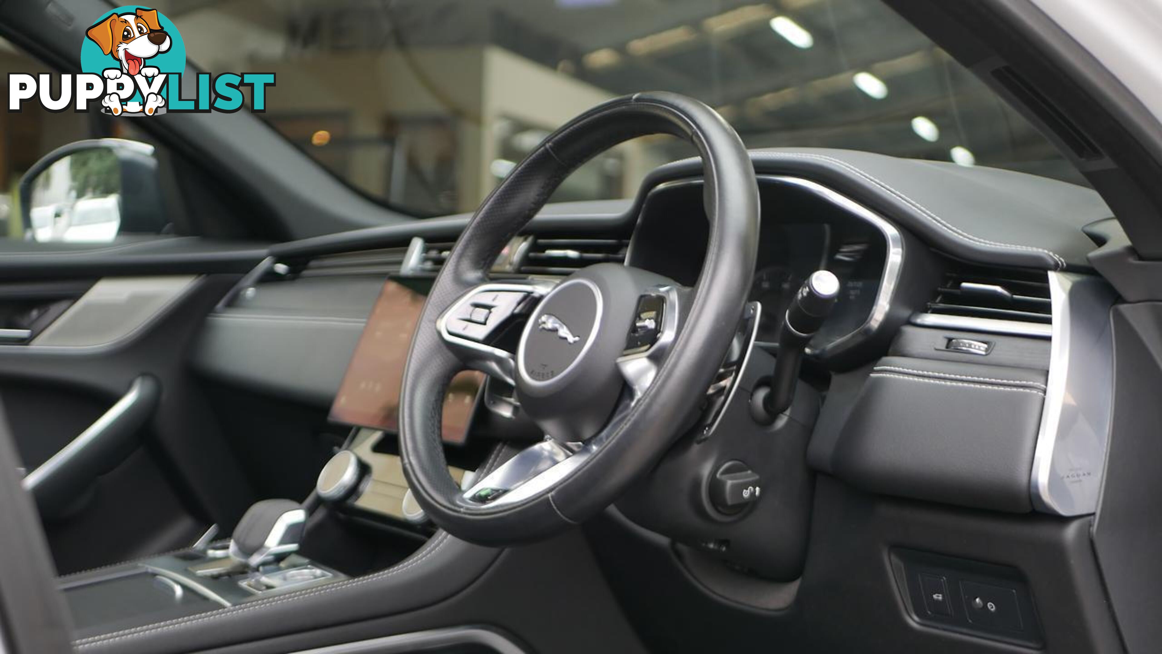 2023 Jaguar F-PACE  X761 P250 AWD R-Dynamic SE Wagon