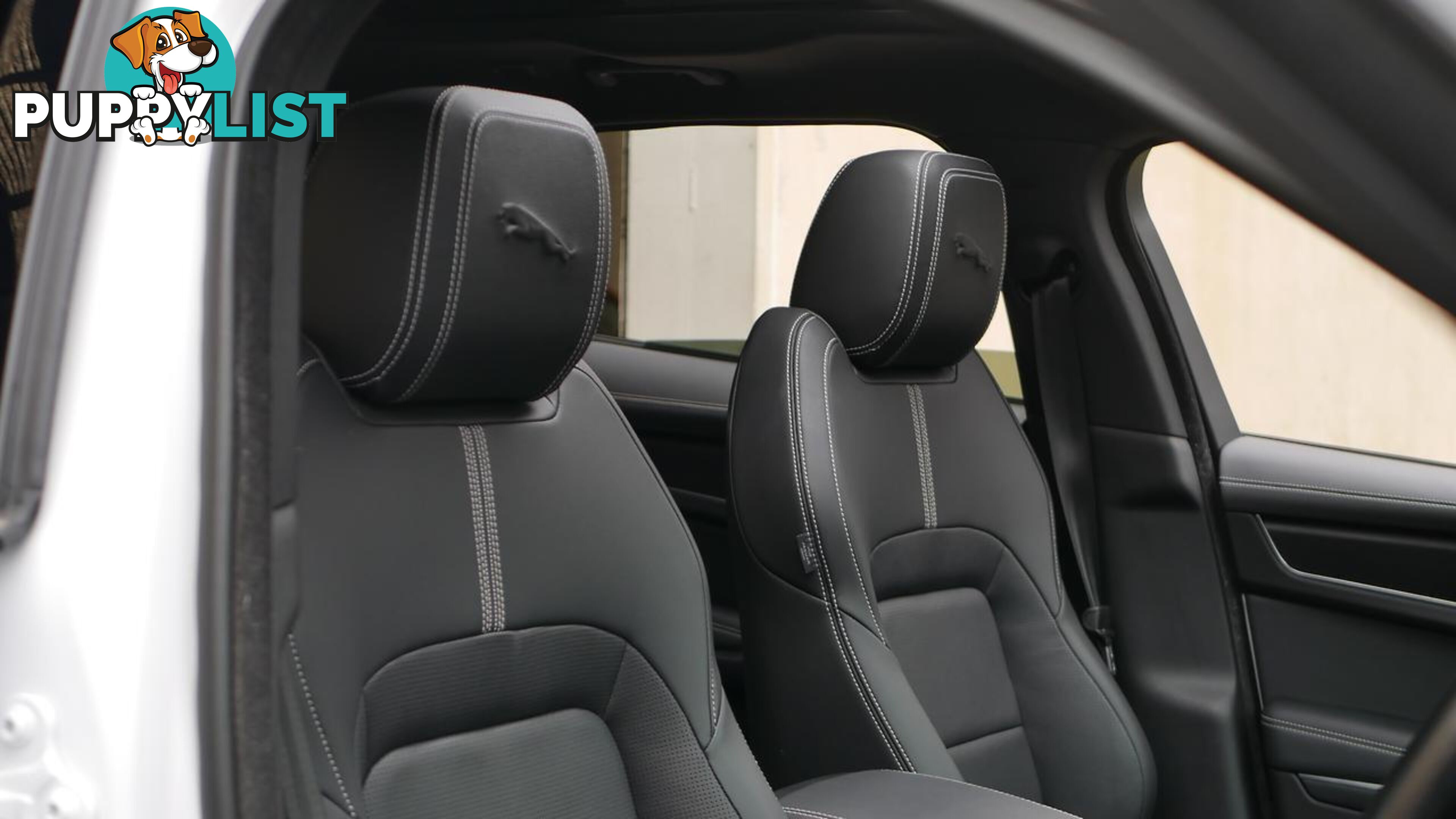 2023 Jaguar F-PACE  X761 P250 AWD R-Dynamic SE Wagon