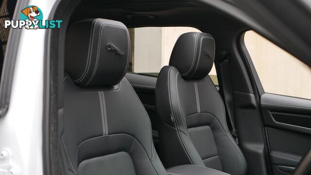 2023 Jaguar F-PACE  X761 P250 AWD R-Dynamic SE Wagon