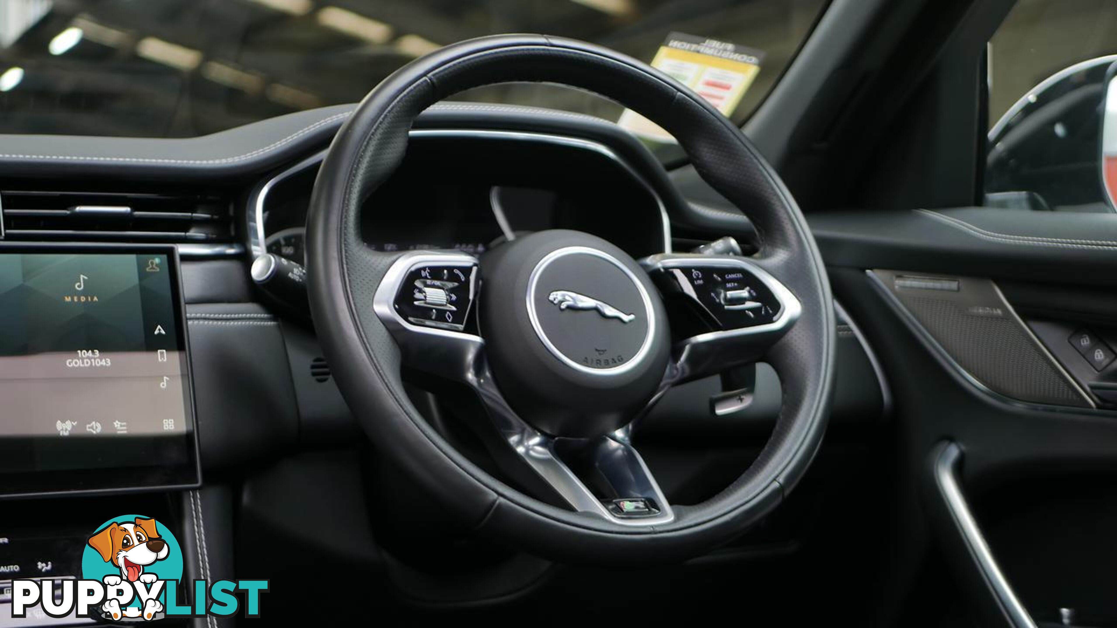 2023 Jaguar F-PACE  X761 P250 AWD R-Dynamic SE Wagon