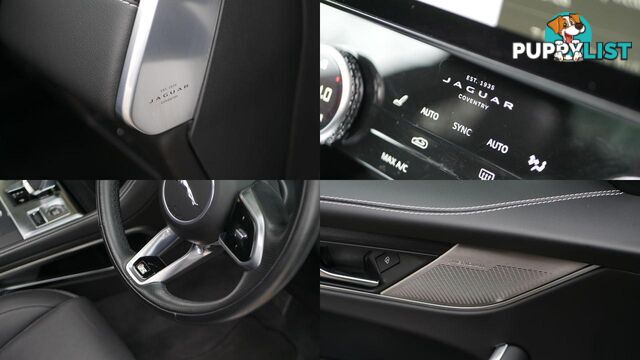 2023 Jaguar F-PACE  X761 P250 AWD R-Dynamic SE Wagon