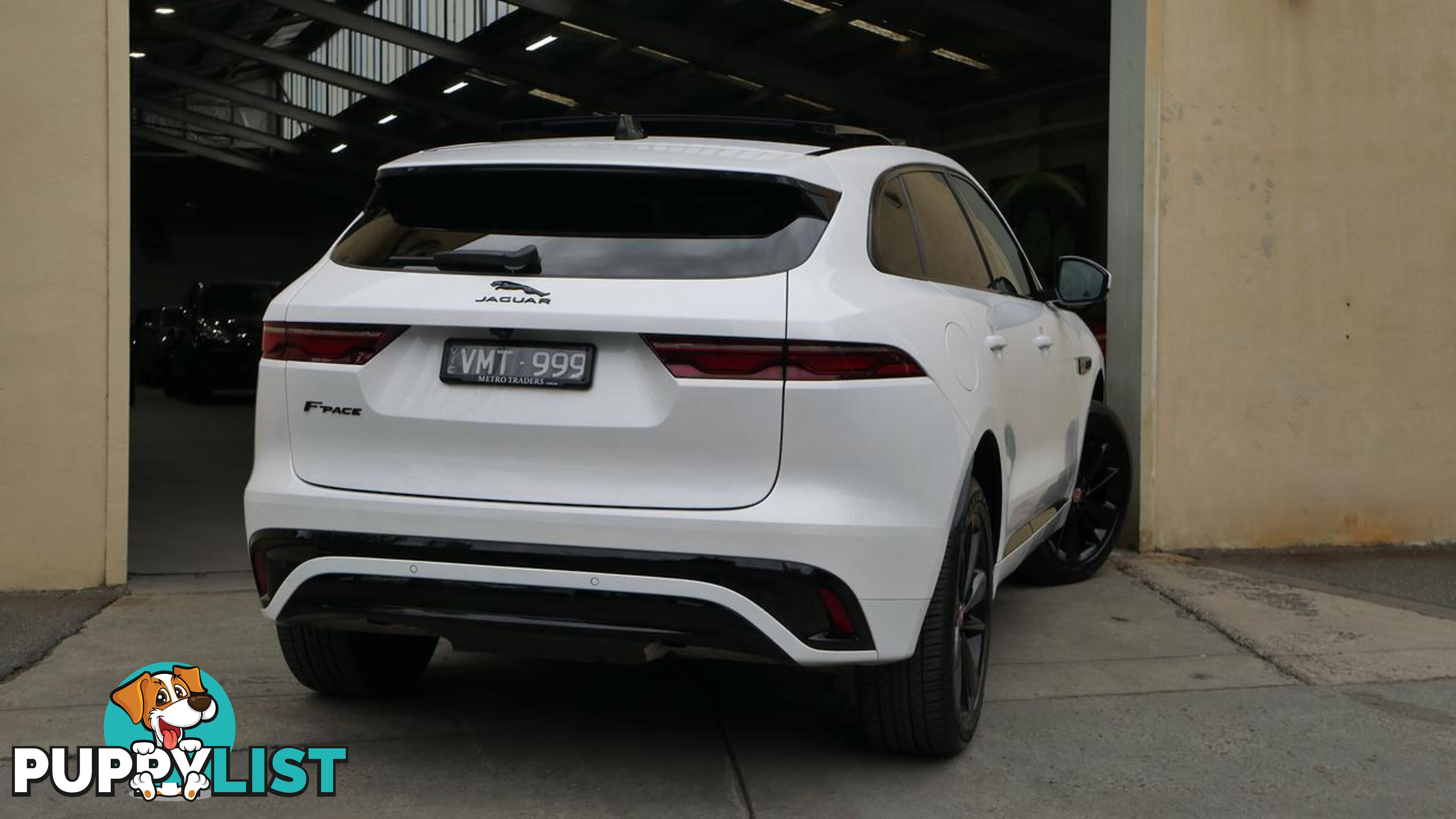 2023 Jaguar F-PACE  X761 P250 AWD R-Dynamic SE Wagon