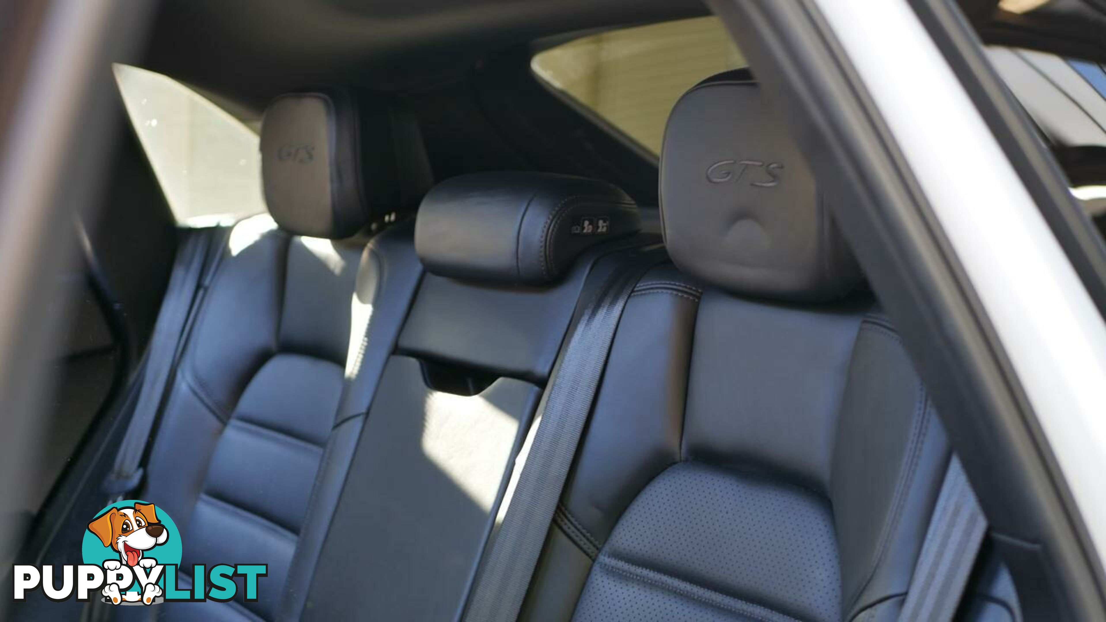 2016 Porsche Macan  95B MY17 GTS PDK AWD Wagon