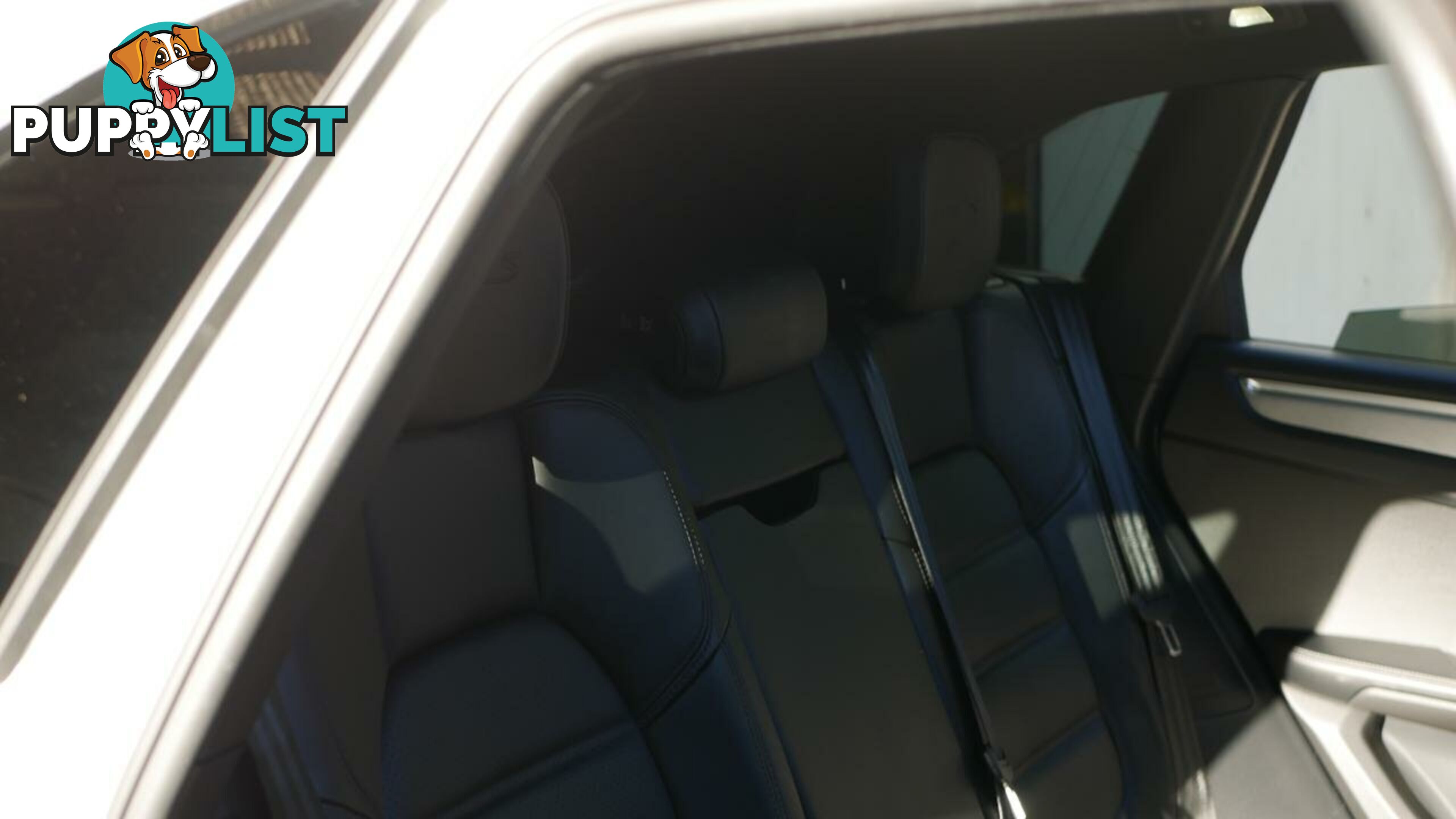 2016 Porsche Macan  95B MY17 GTS PDK AWD Wagon