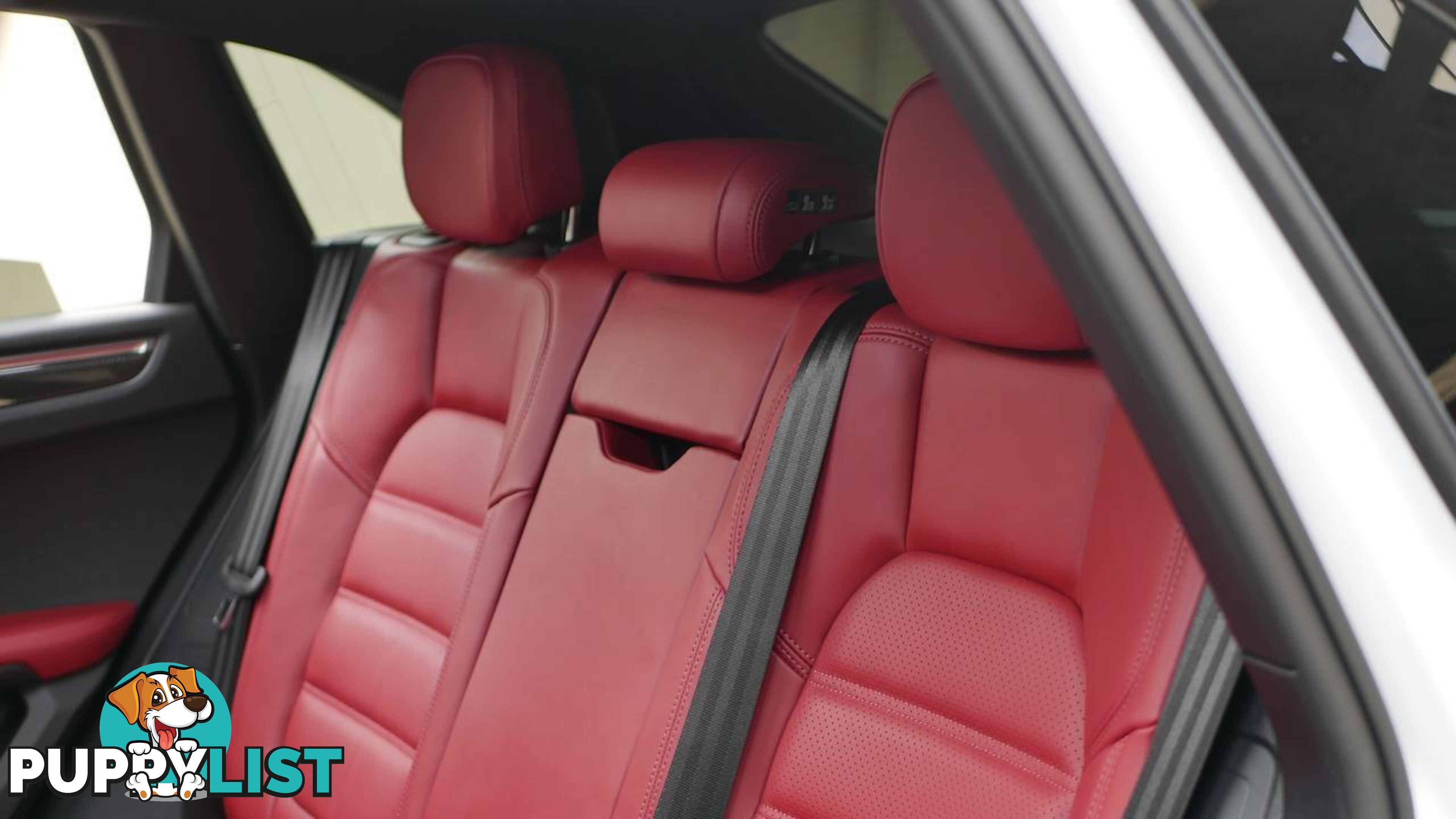 2023 Porsche Macan  95B MY24 GTS PDK AWD Wagon