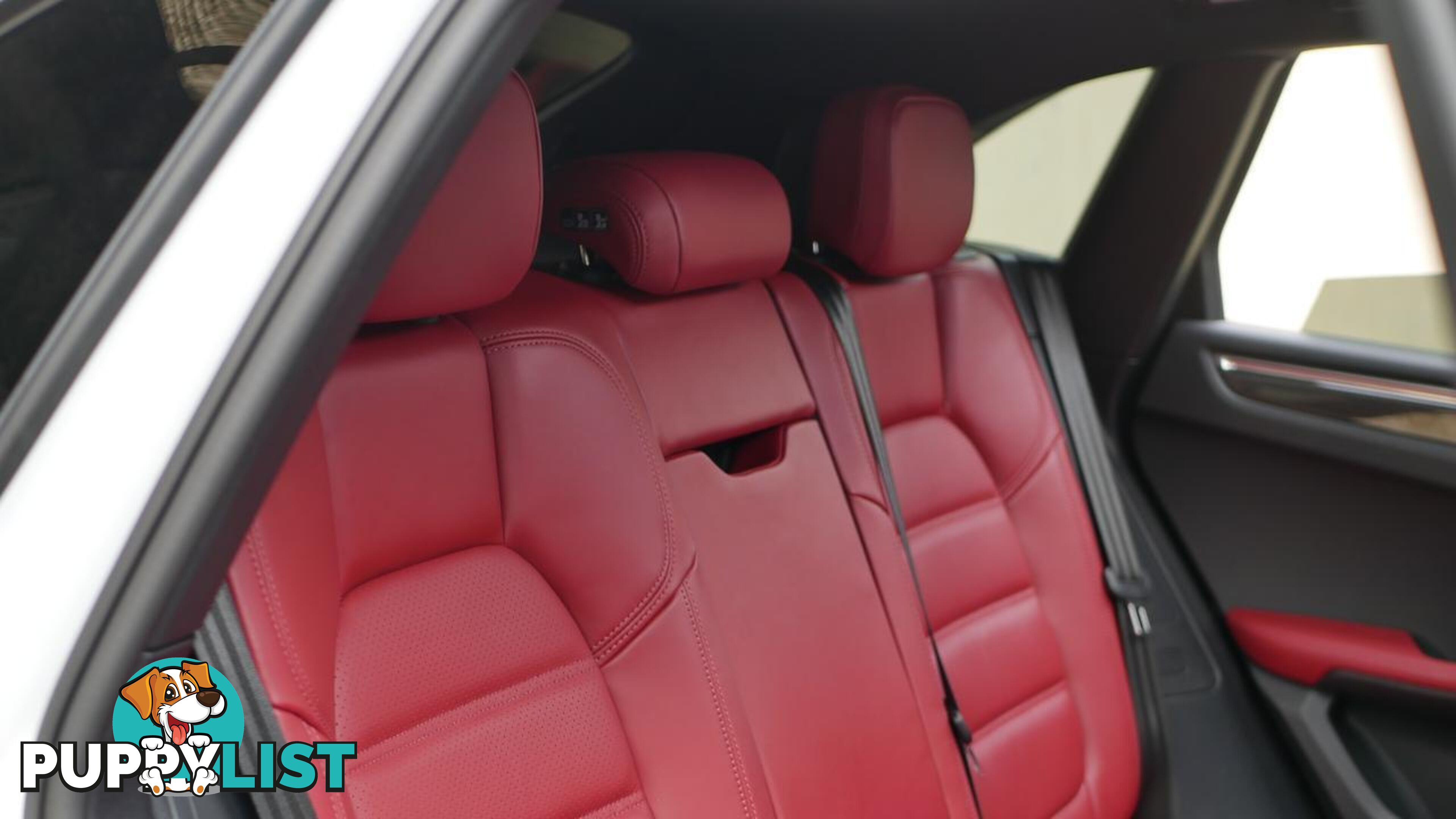 2023 Porsche Macan  95B MY24 GTS PDK AWD Wagon