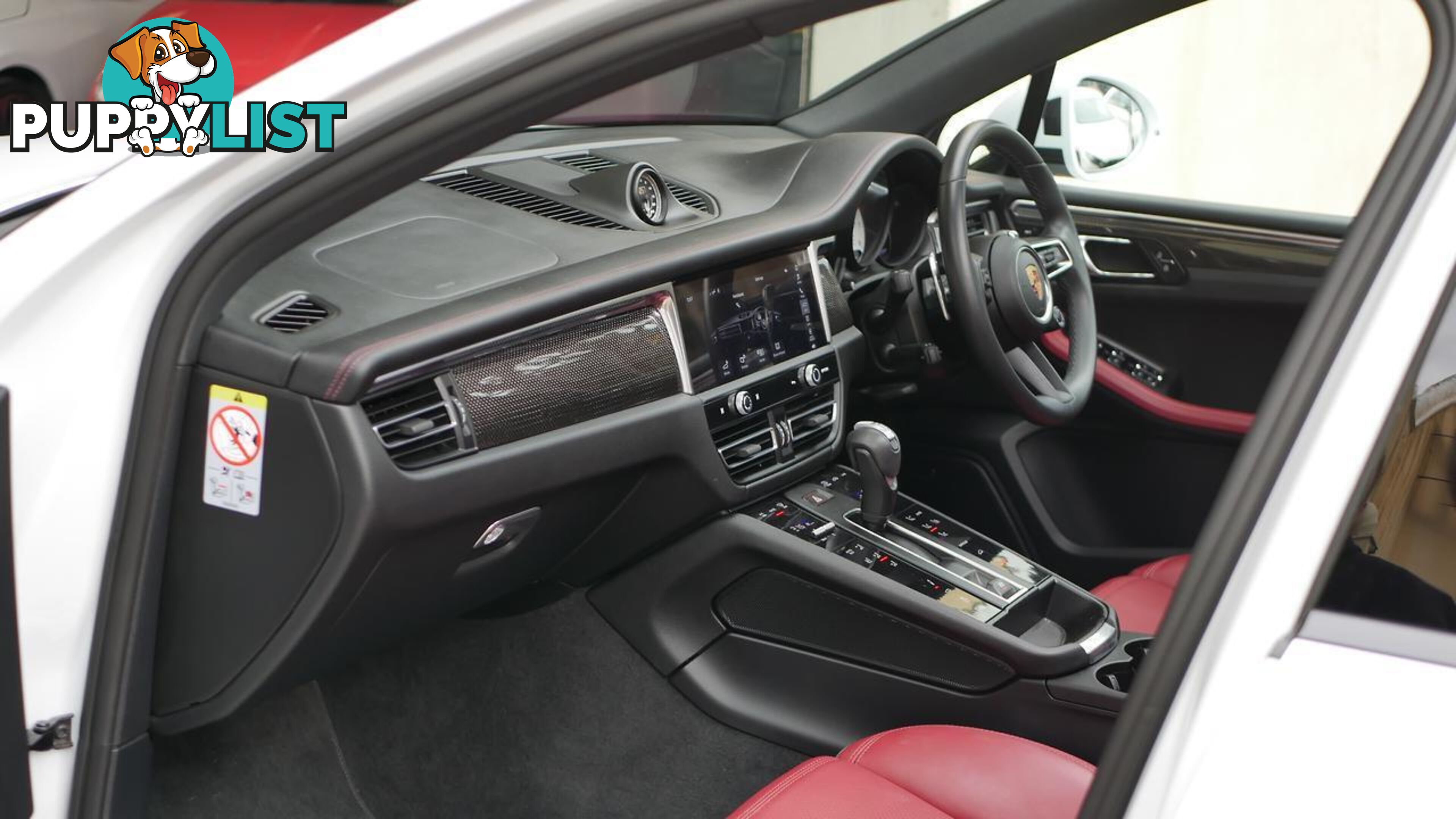 2023 Porsche Macan  95B MY24 GTS PDK AWD Wagon