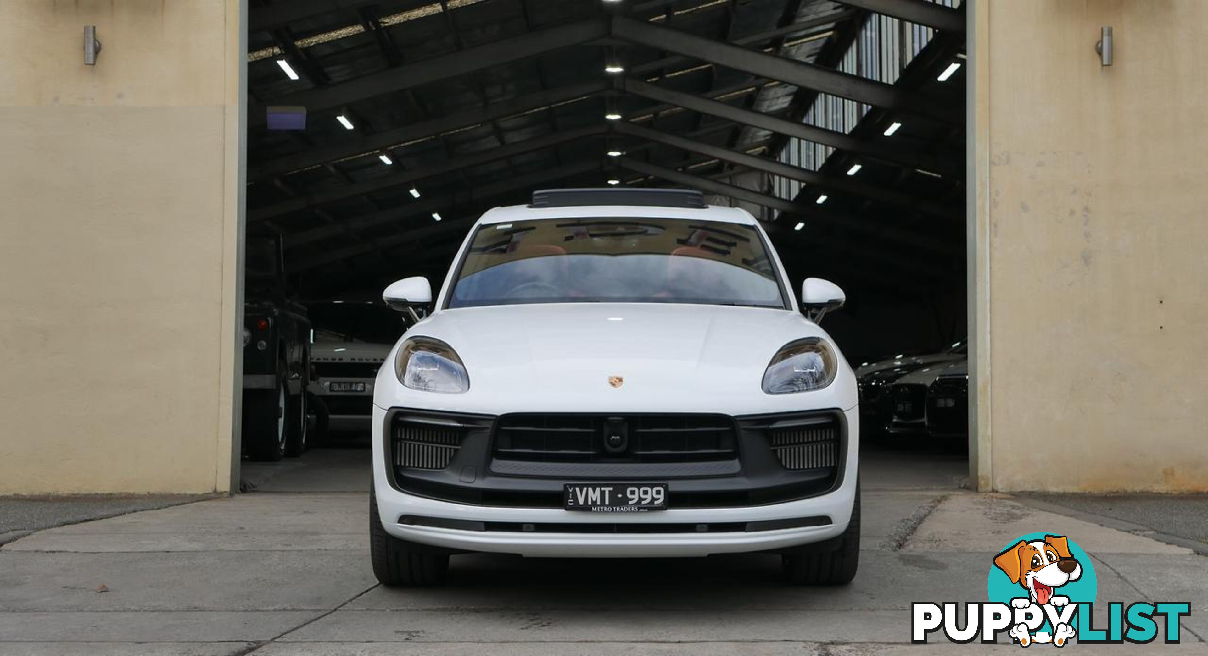 2023 Porsche Macan  95B MY24 GTS PDK AWD Wagon