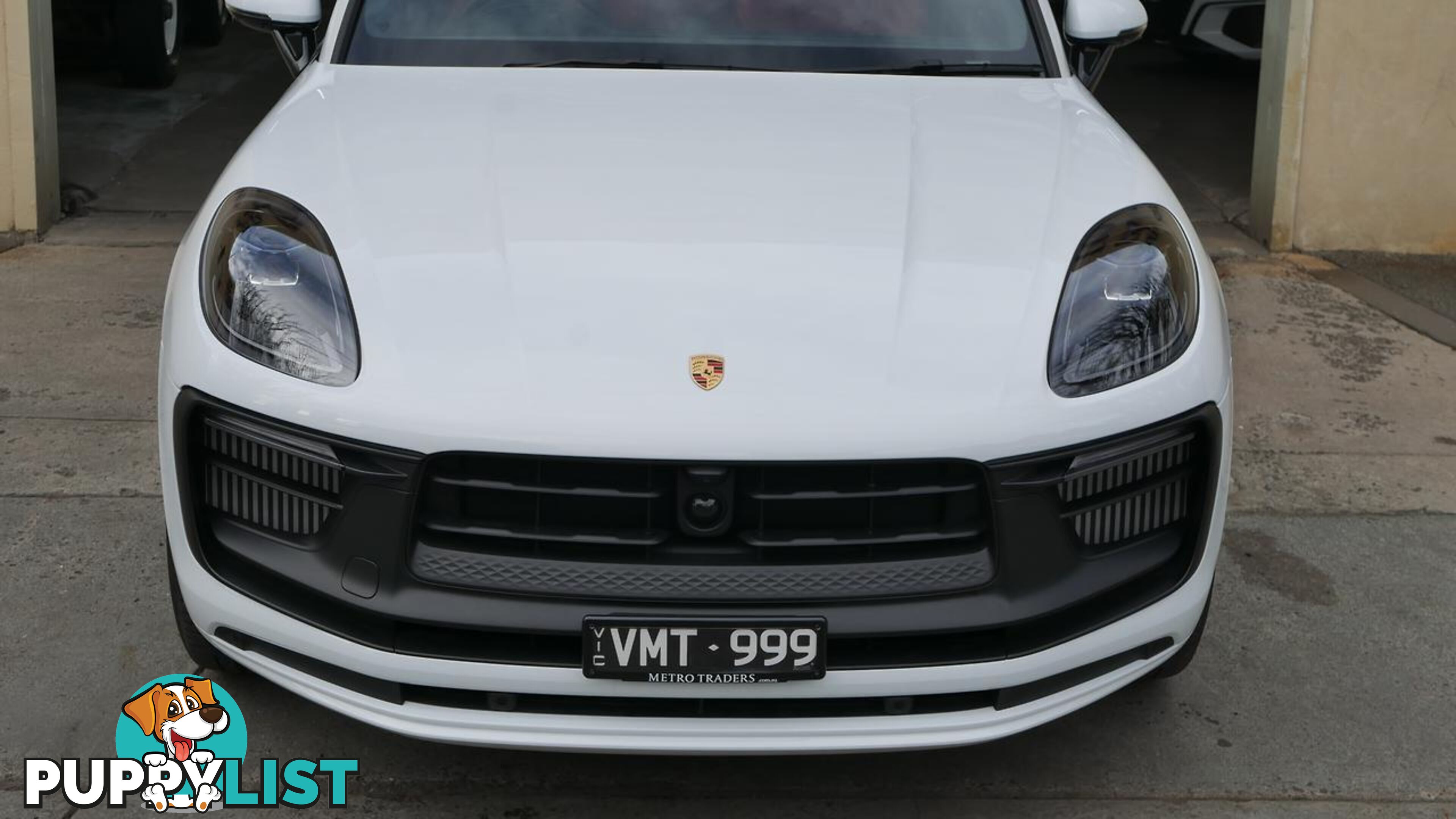 2023 Porsche Macan  95B MY24 GTS PDK AWD Wagon