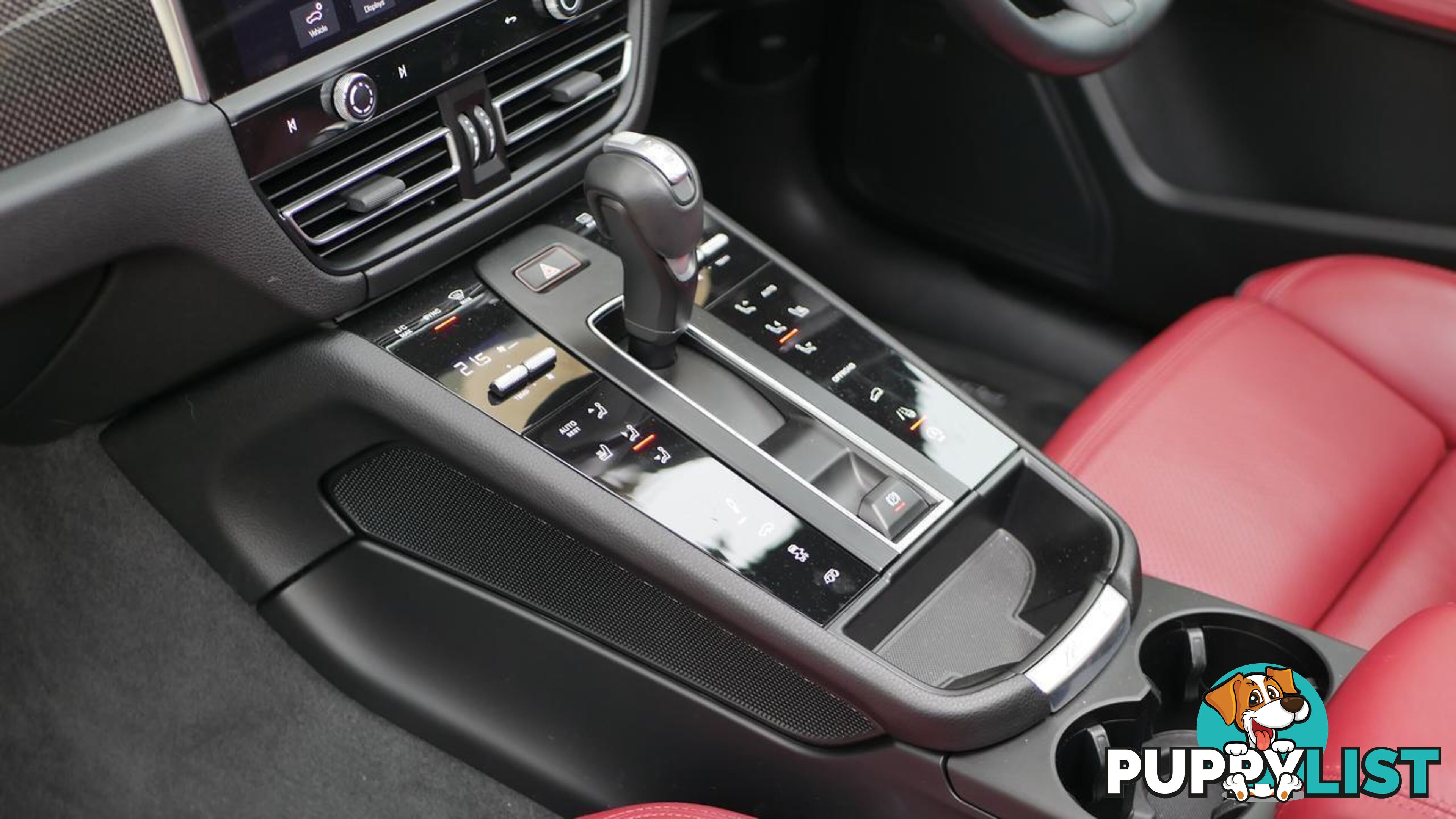 2023 Porsche Macan  95B MY24 GTS PDK AWD Wagon