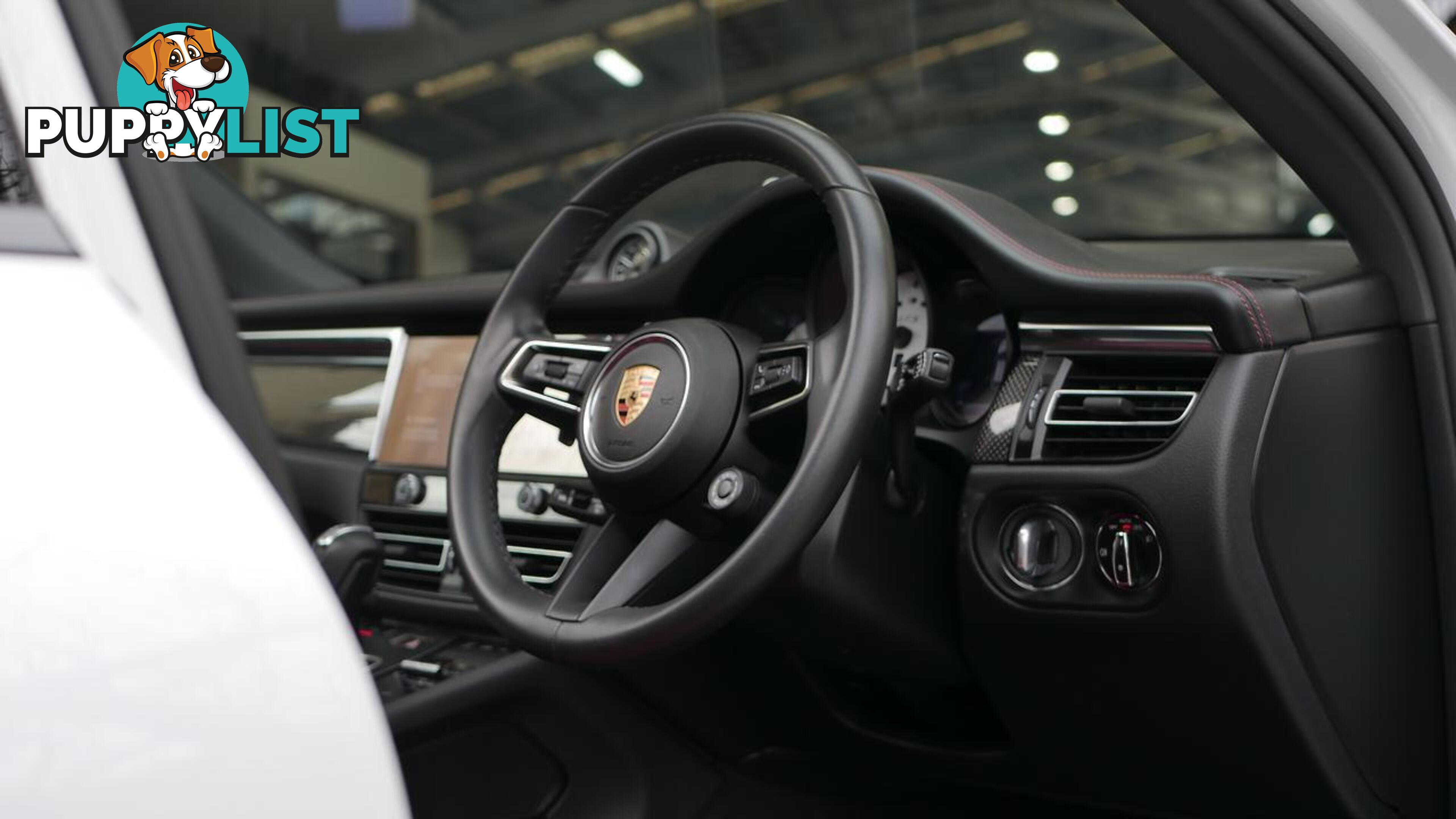 2023 Porsche Macan  95B MY24 GTS PDK AWD Wagon