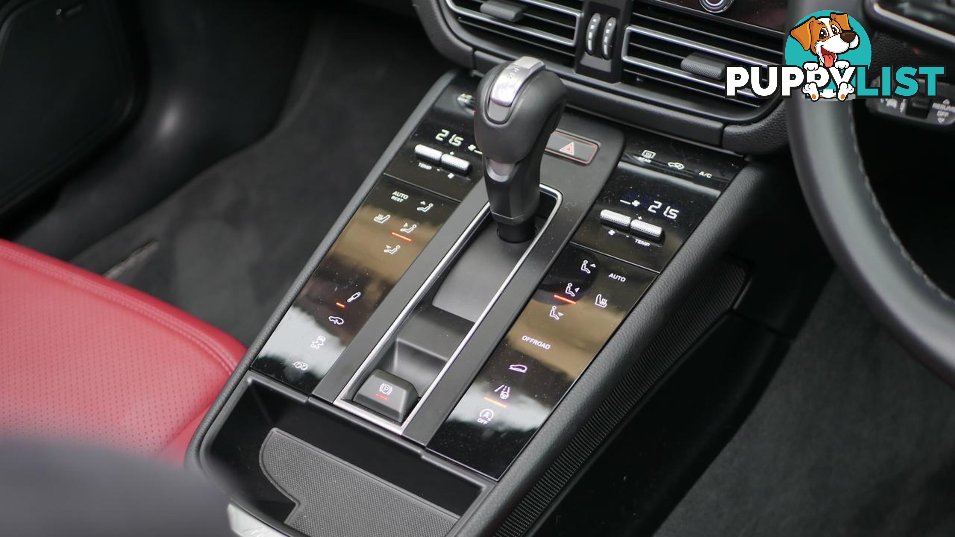 2023 Porsche Macan  95B MY24 GTS PDK AWD Wagon