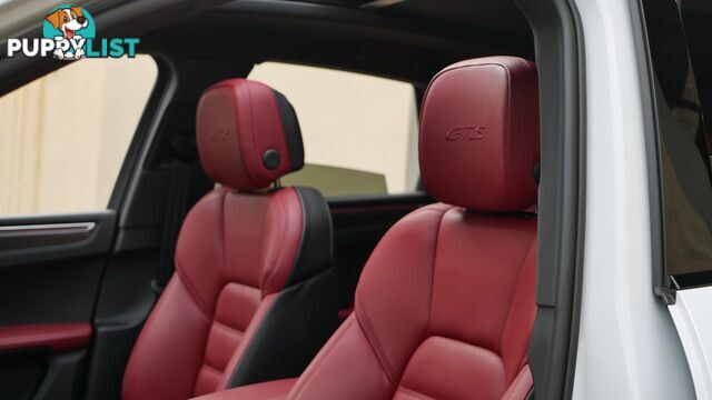 2023 Porsche Macan  95B MY24 GTS PDK AWD Wagon