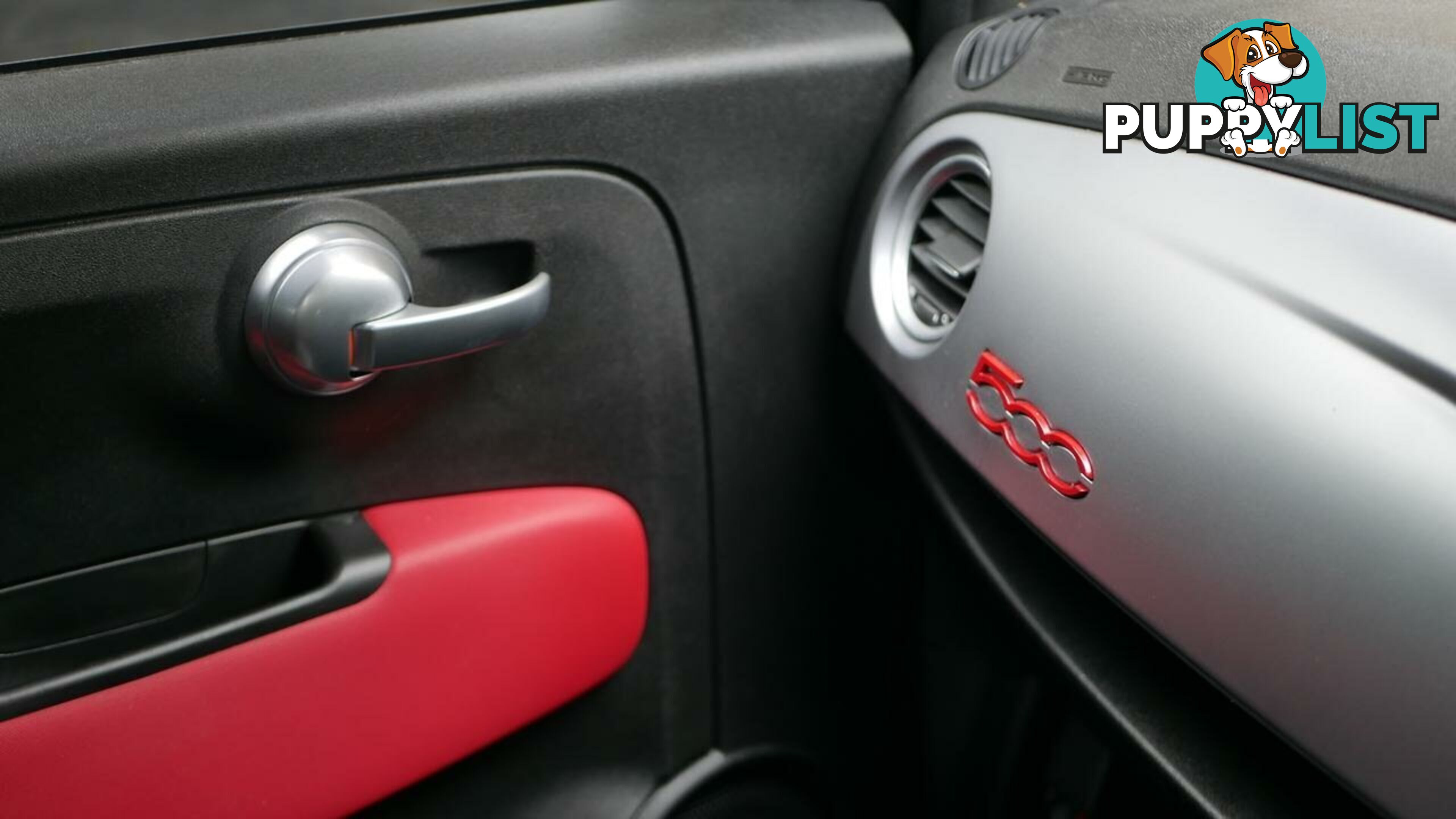 2014 Fiat 500  Series 3 S Hatchback