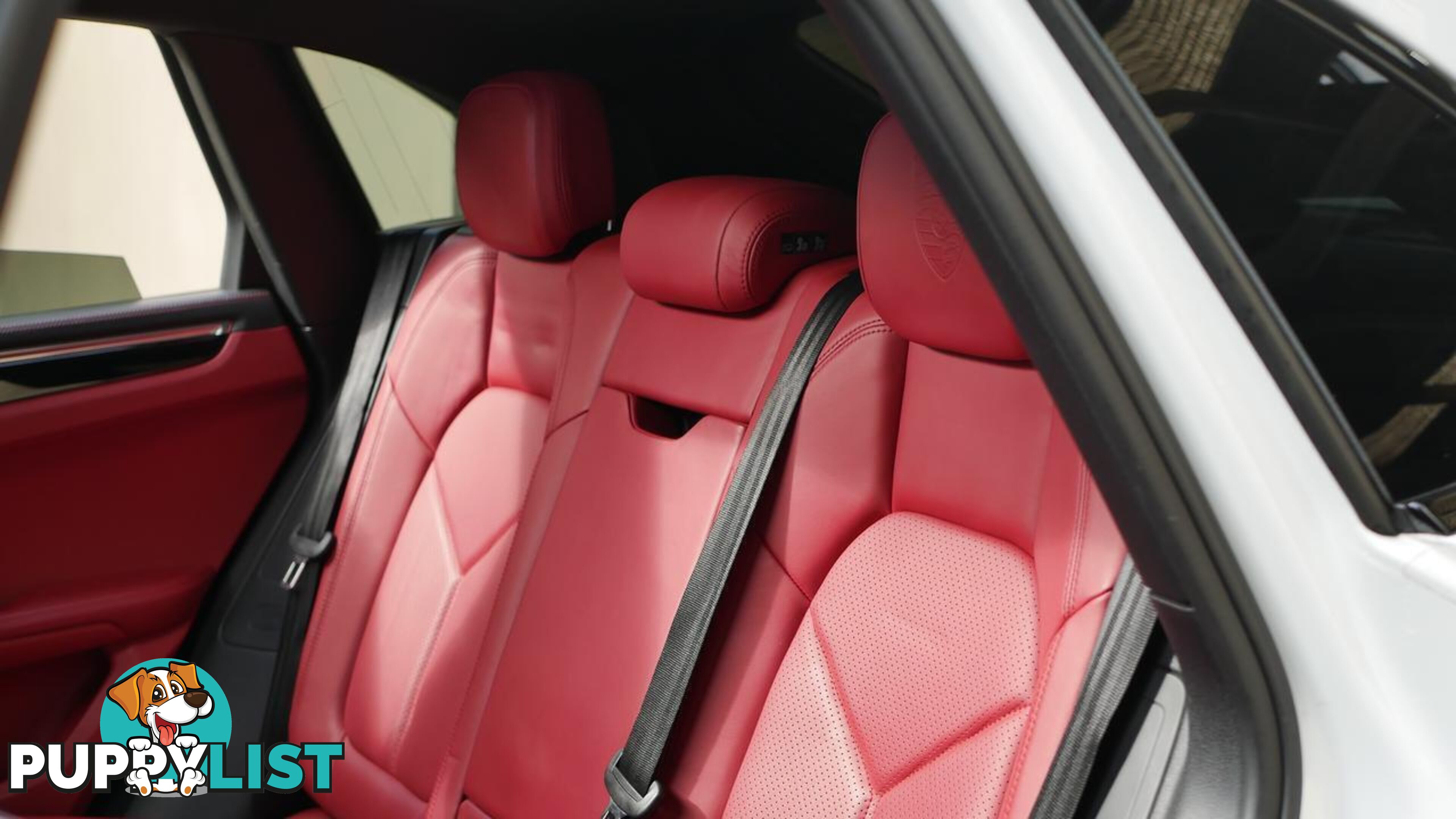 2019 Porsche Macan  95B MY19 S PDK AWD Wagon