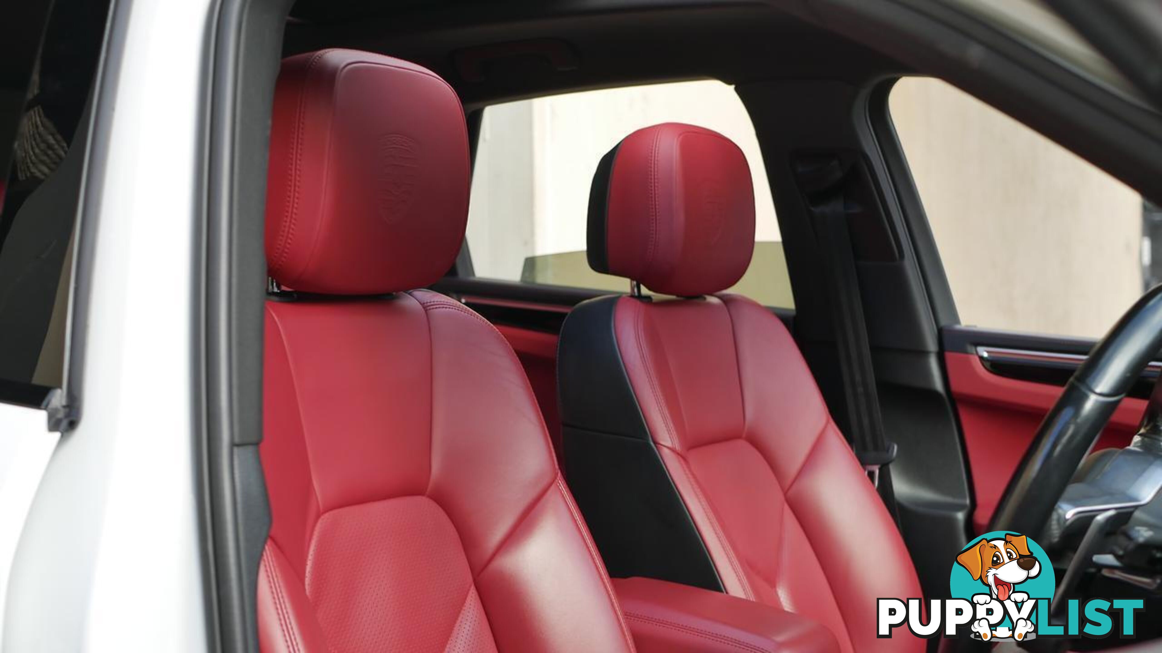 2019 Porsche Macan  95B MY19 S PDK AWD Wagon
