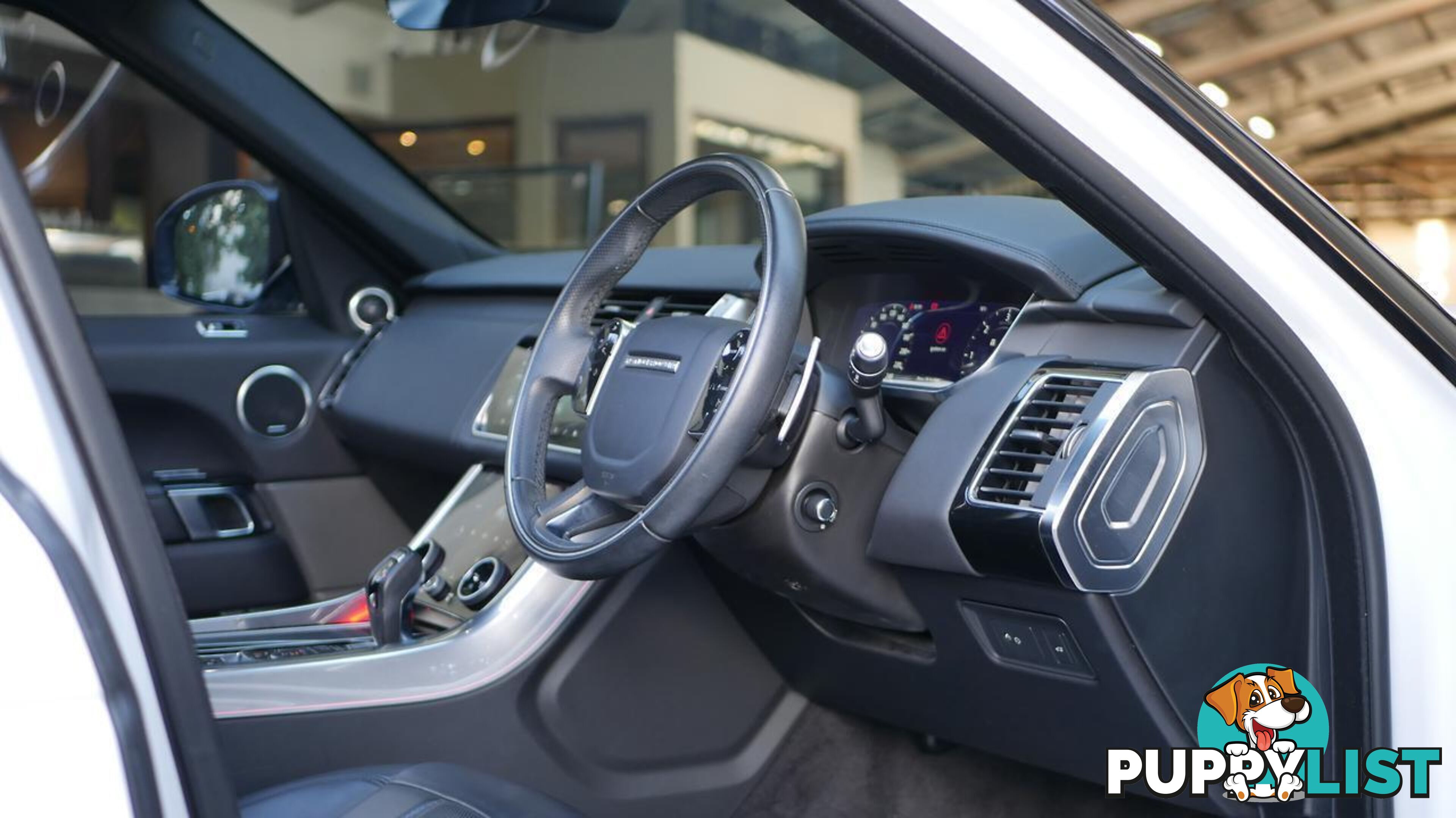 2020 Land Rover Range Rover Sport  L494 20MY HSE Dynamic Wagon