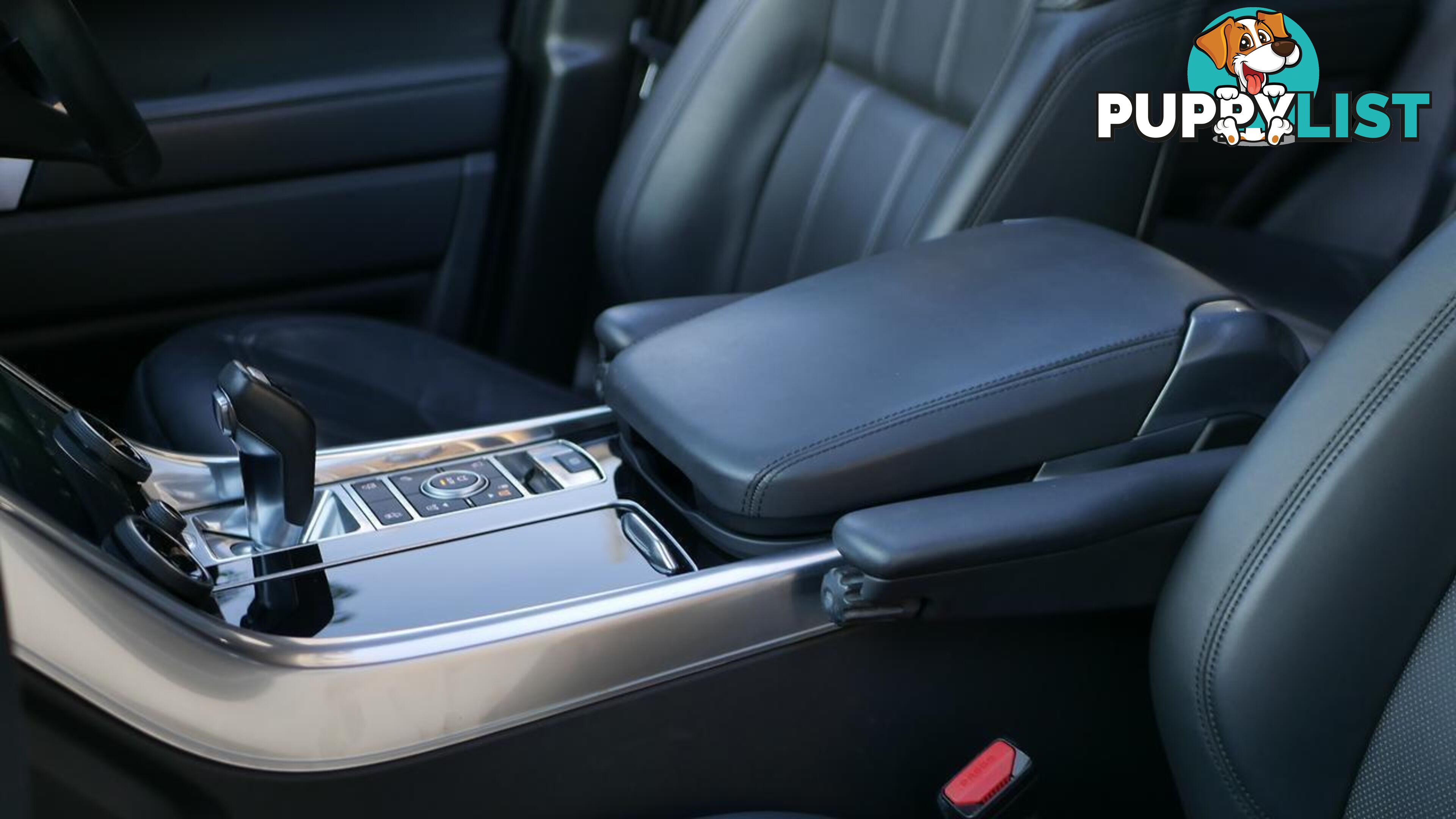 2020 Land Rover Range Rover Sport  L494 20MY HSE Dynamic Wagon