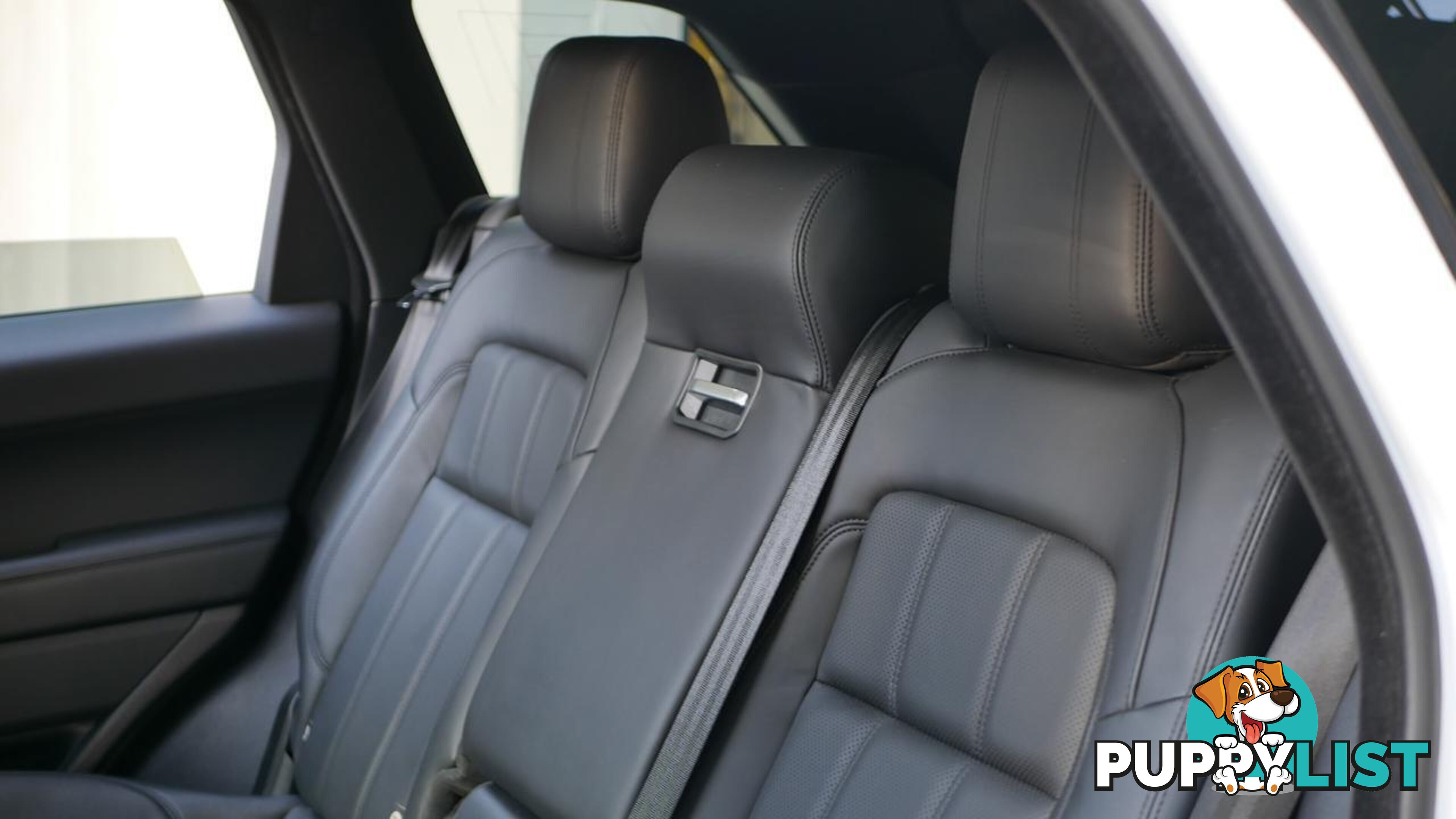 2020 Land Rover Range Rover Sport  L494 20MY HSE Dynamic Wagon