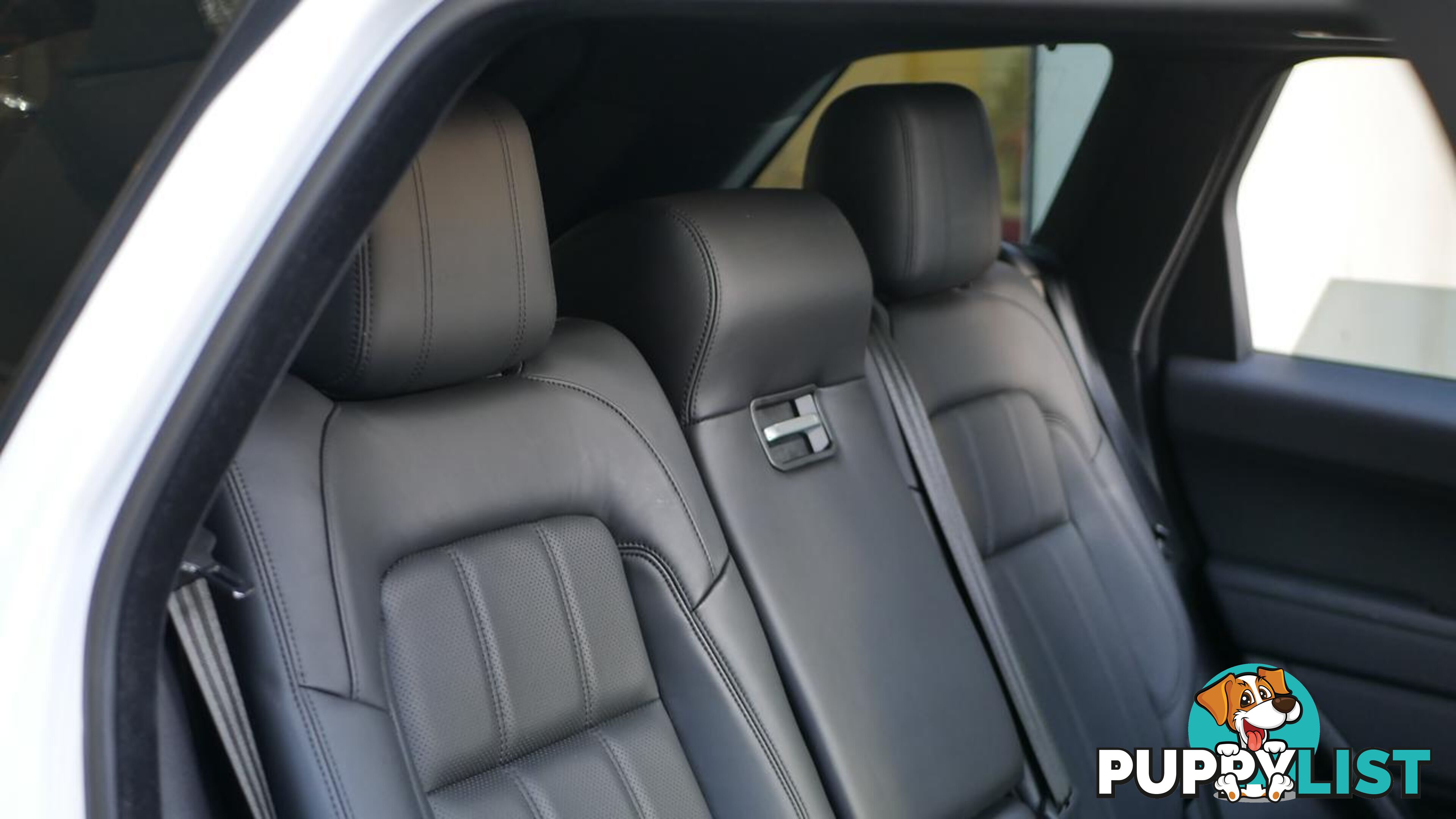 2020 Land Rover Range Rover Sport  L494 20MY HSE Dynamic Wagon