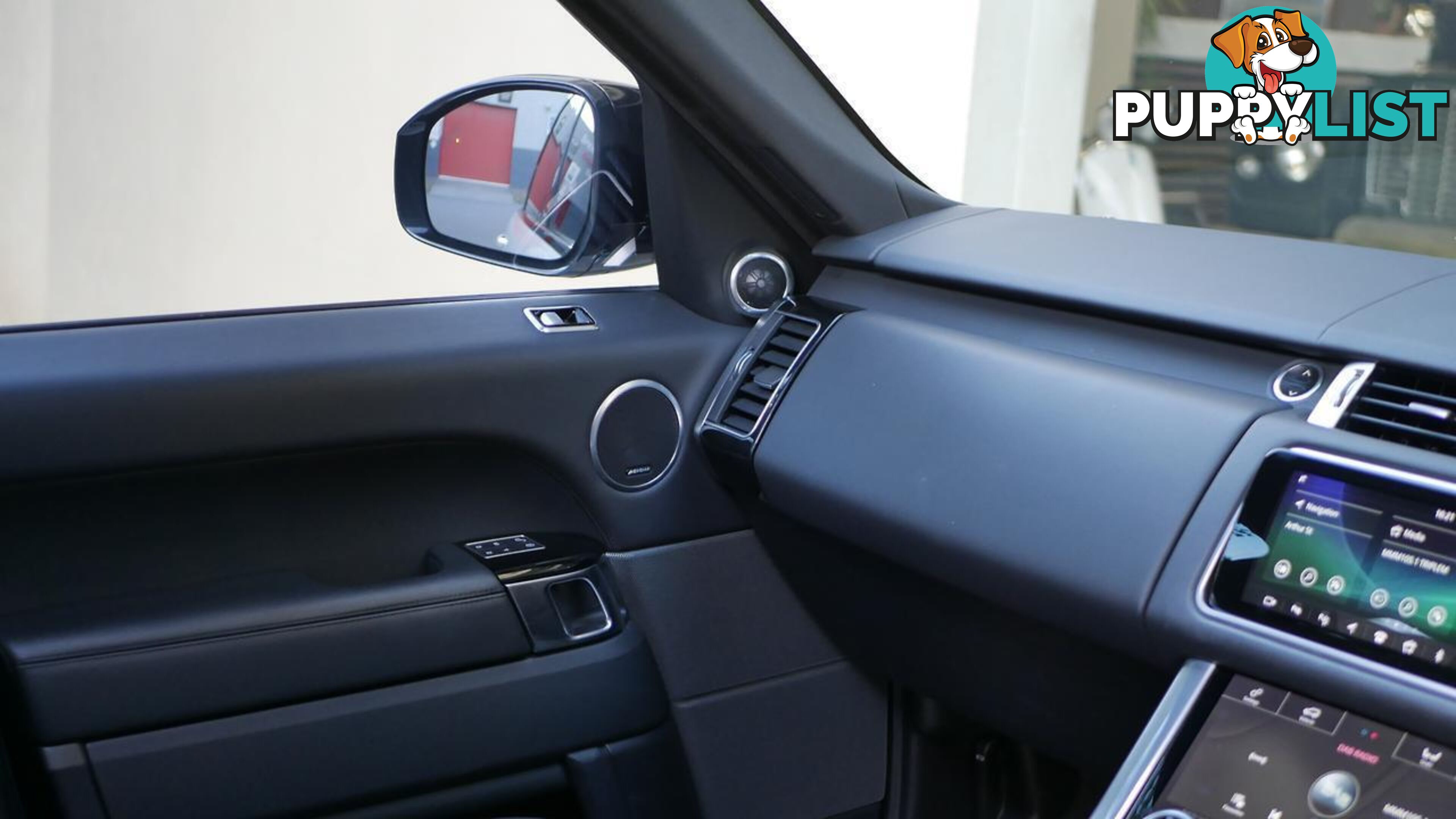 2020 Land Rover Range Rover Sport  L494 20MY HSE Dynamic Wagon