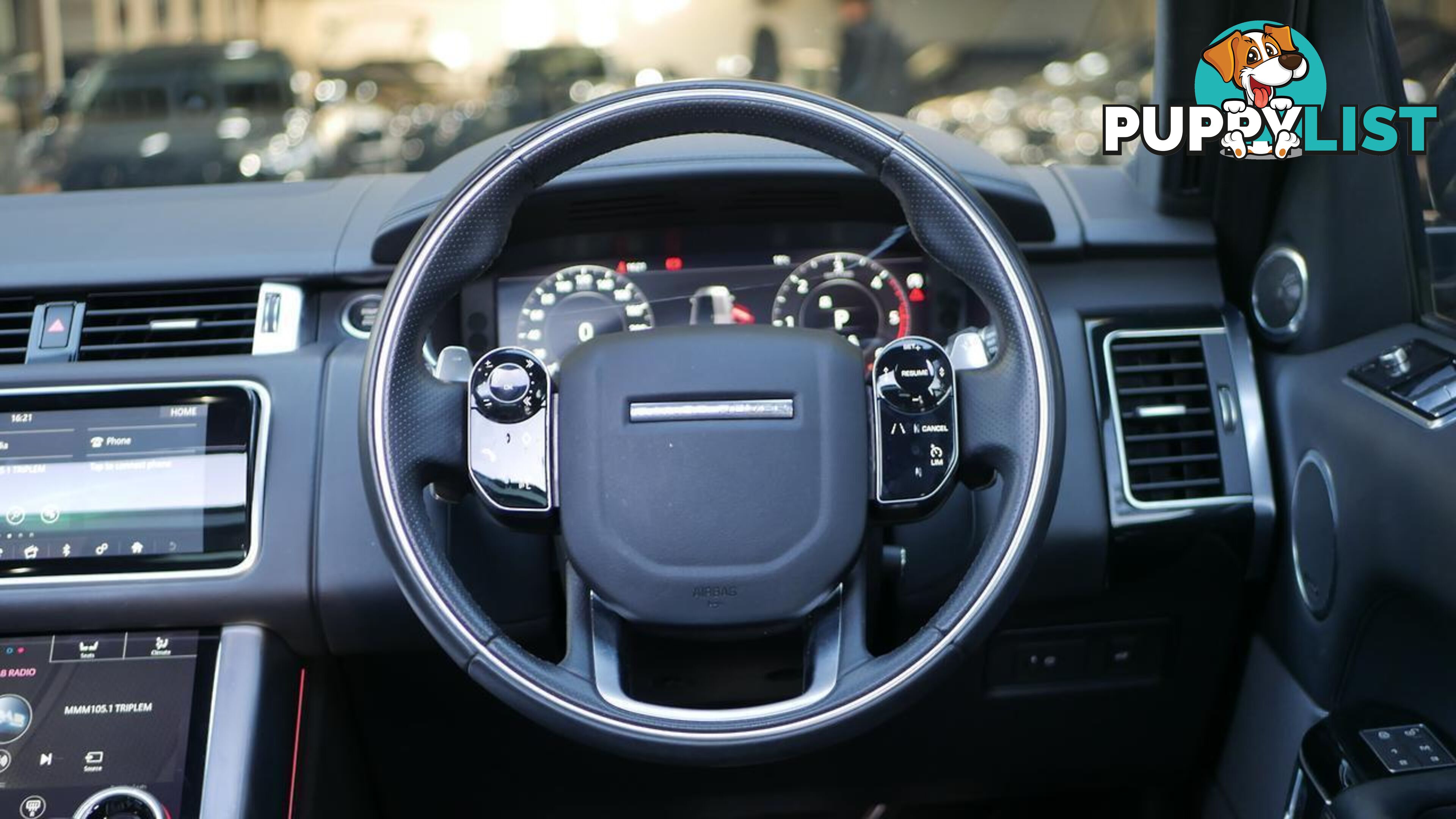 2020 Land Rover Range Rover Sport  L494 20MY HSE Dynamic Wagon
