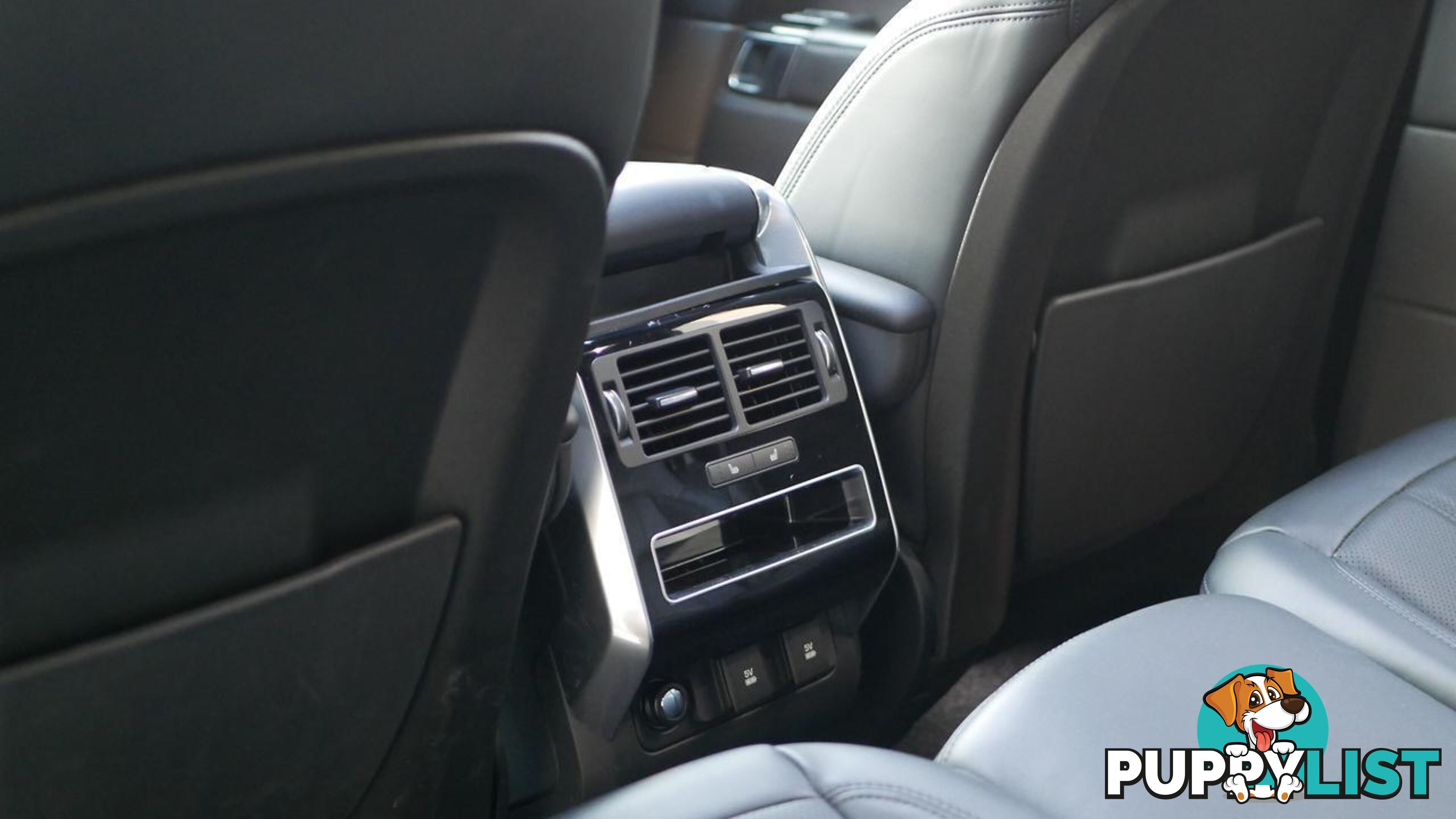 2020 Land Rover Range Rover Sport  L494 20MY HSE Dynamic Wagon