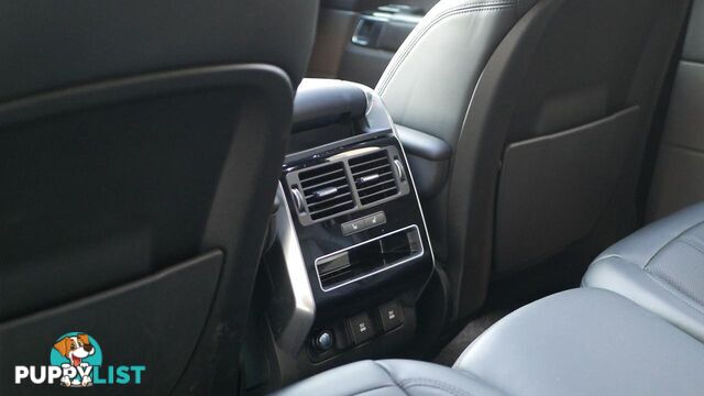 2020 Land Rover Range Rover Sport  L494 20MY HSE Dynamic Wagon