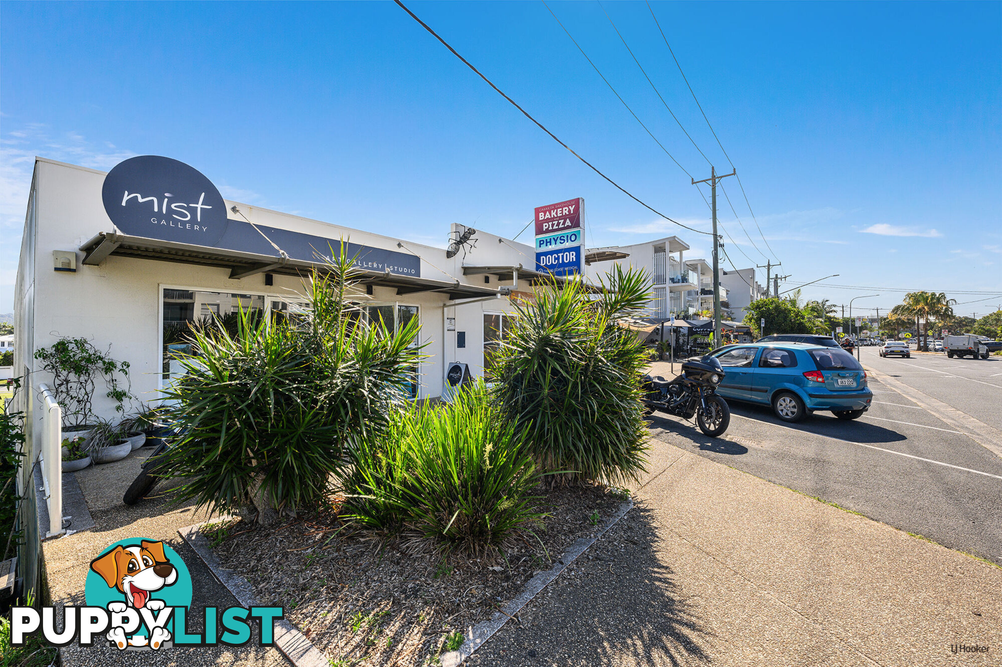 1b/51 Tweed Coast Road CABARITA BEACH NSW 2488