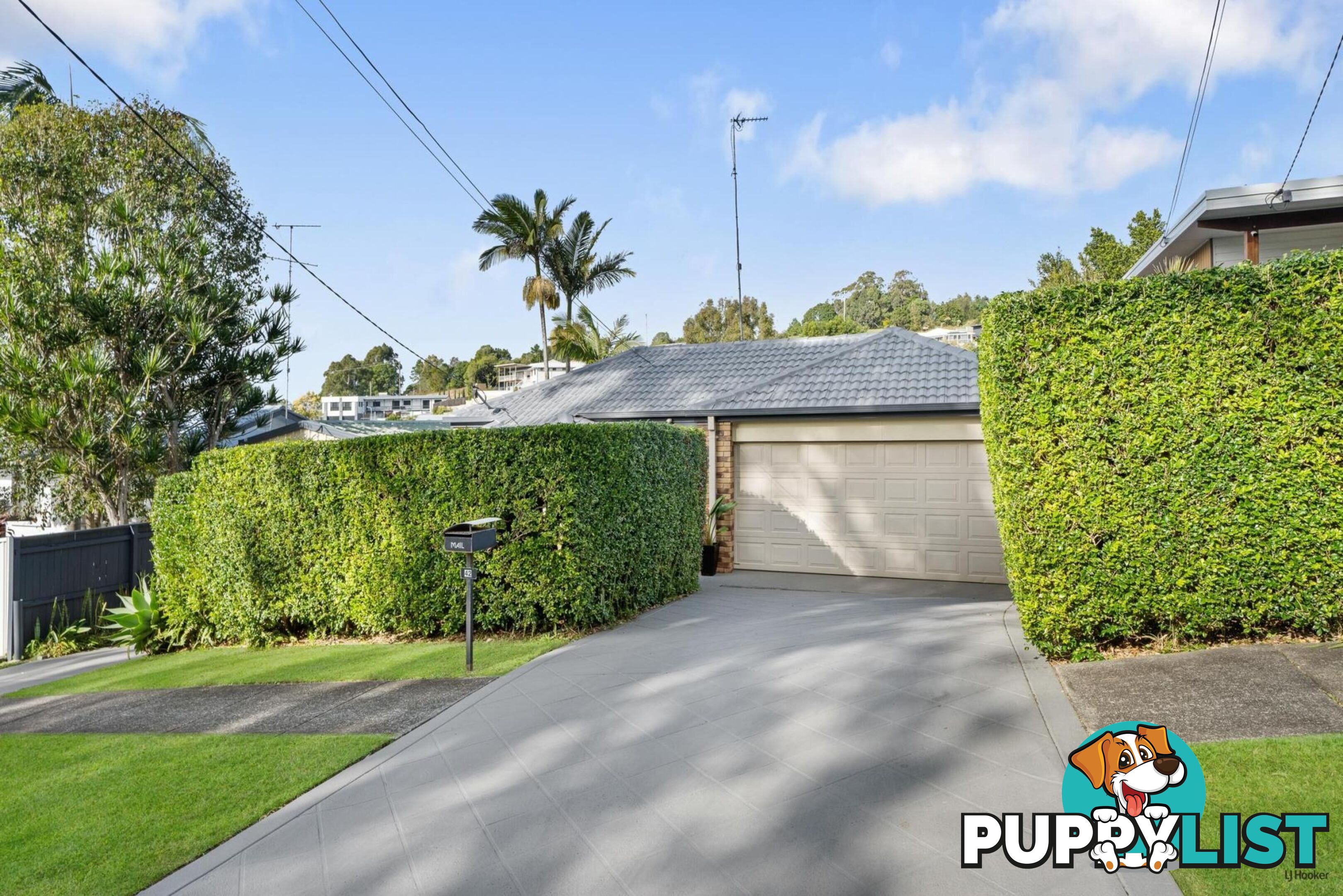 42 Dilgara Street TUGUN QLD 4224