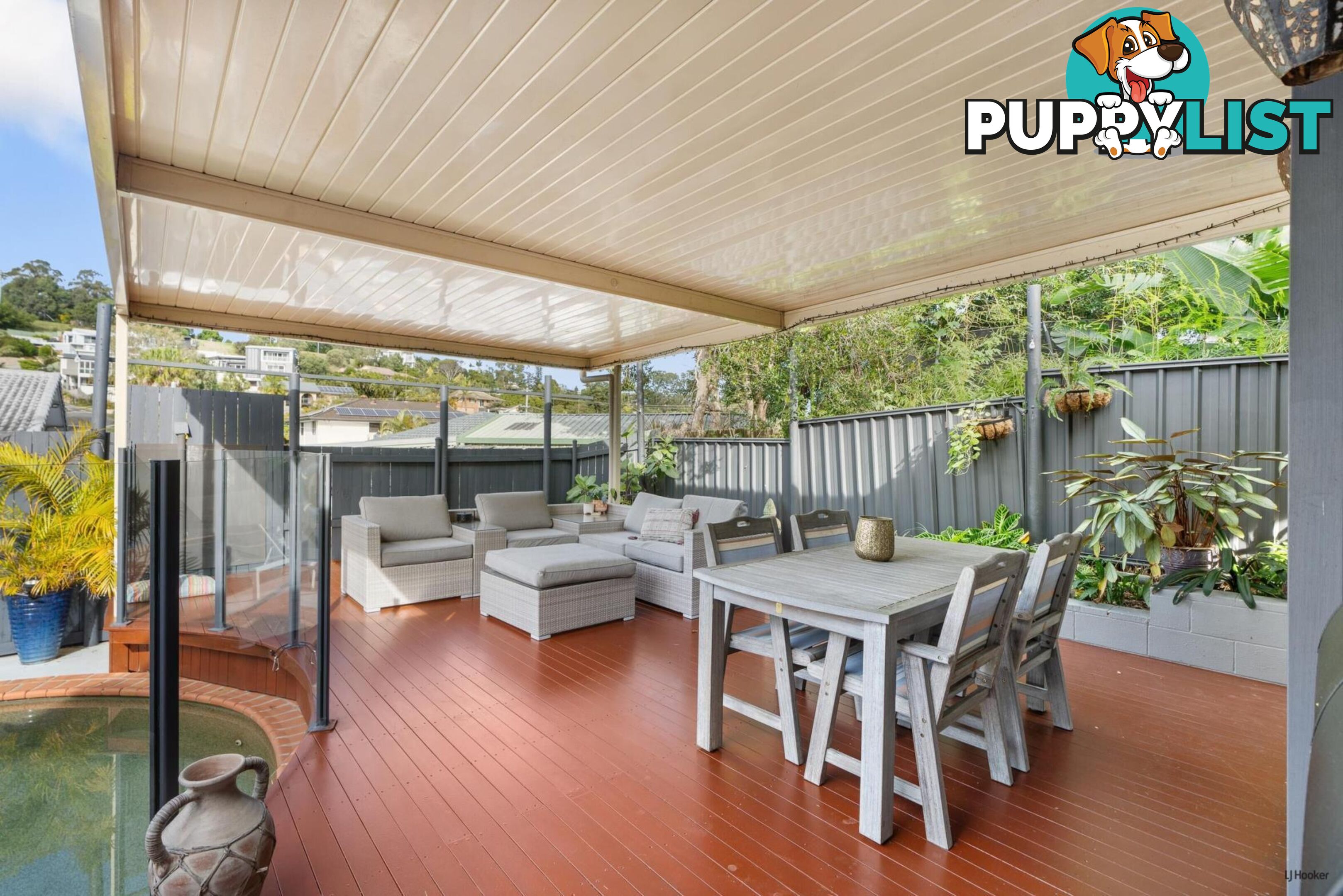 42 Dilgara Street TUGUN QLD 4224