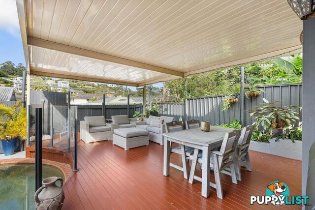 42 Dilgara Street TUGUN QLD 4224