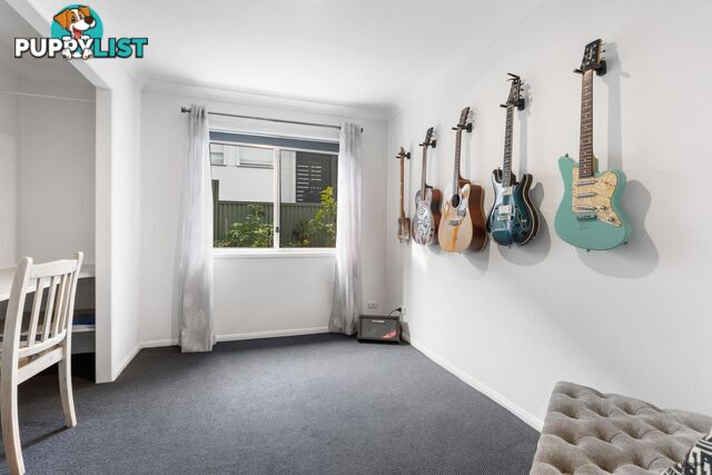 42 Dilgara Street TUGUN QLD 4224