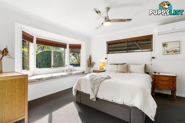 42 Dilgara Street TUGUN QLD 4224