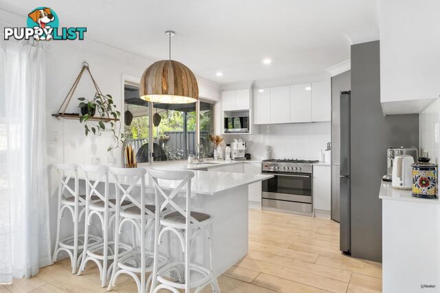 42 Dilgara Street TUGUN QLD 4224