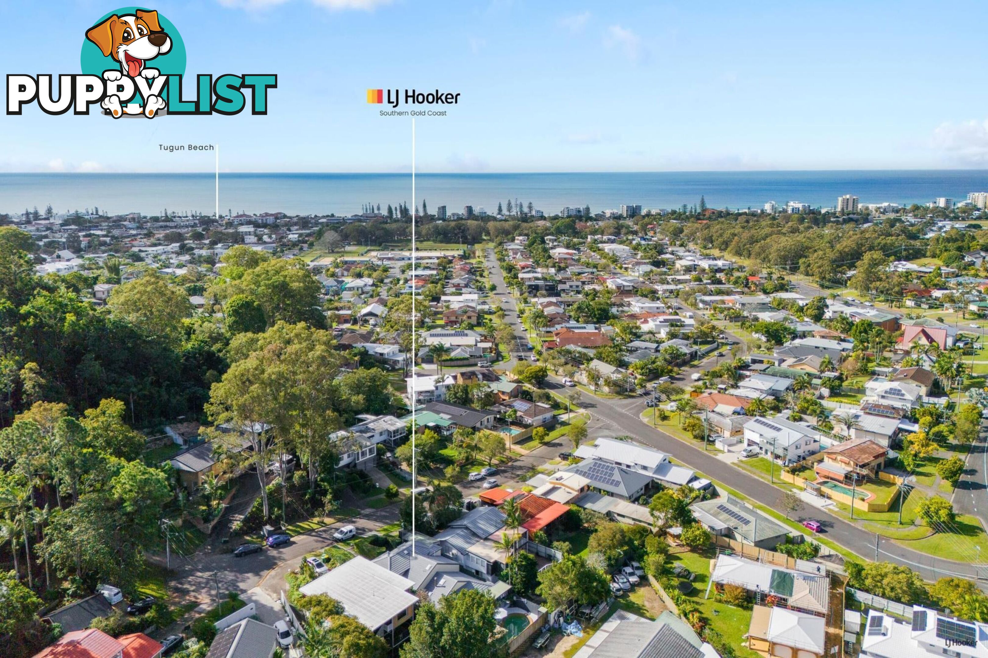 42 Dilgara Street TUGUN QLD 4224