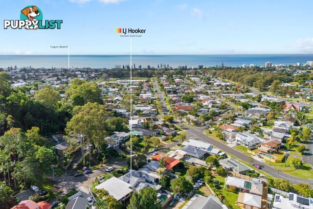 42 Dilgara Street TUGUN QLD 4224