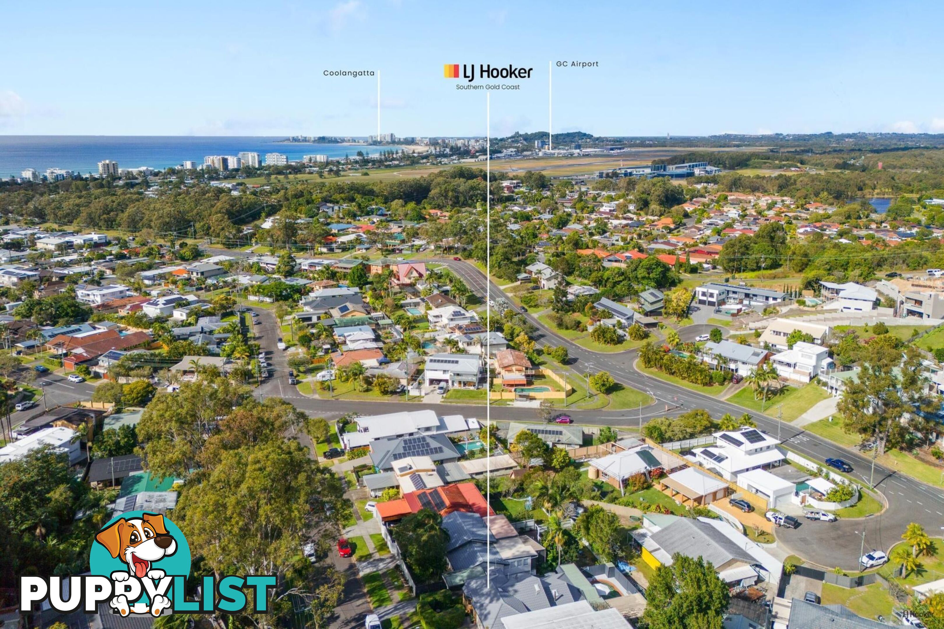 42 Dilgara Street TUGUN QLD 4224