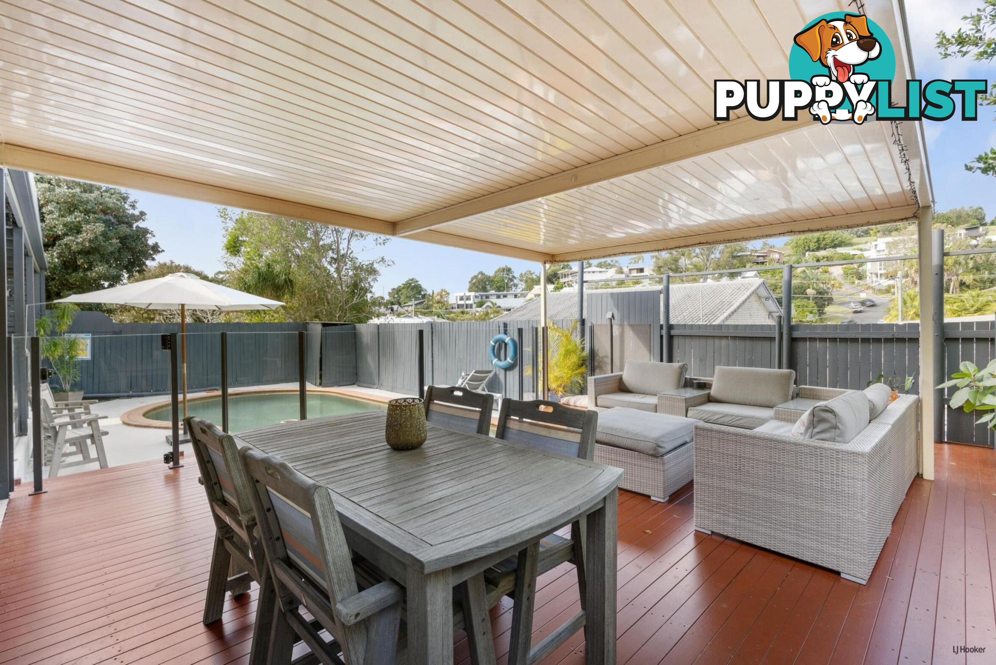 42 Dilgara Street TUGUN QLD 4224