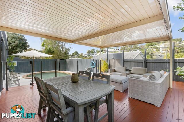42 Dilgara Street TUGUN QLD 4224