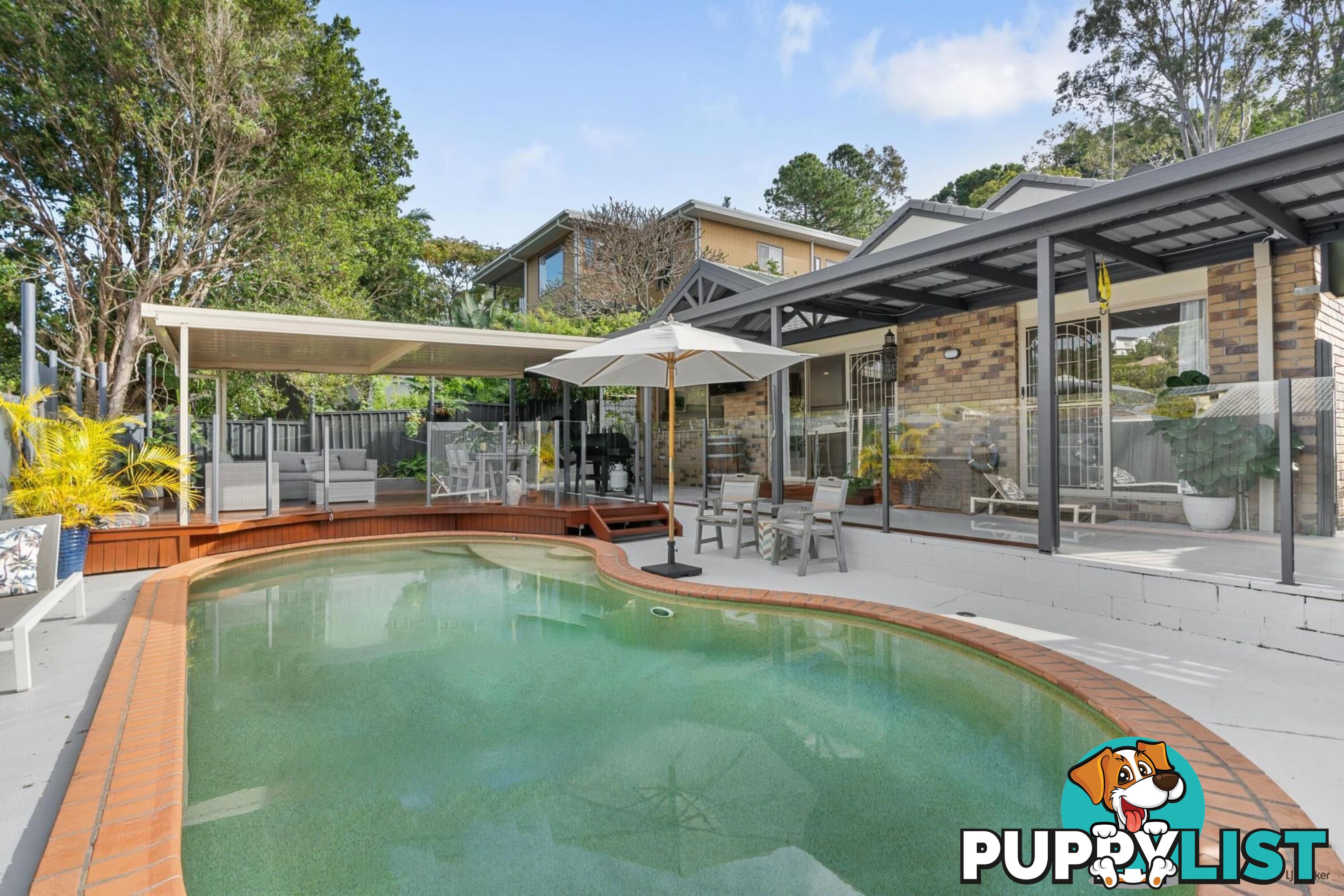 42 Dilgara Street TUGUN QLD 4224