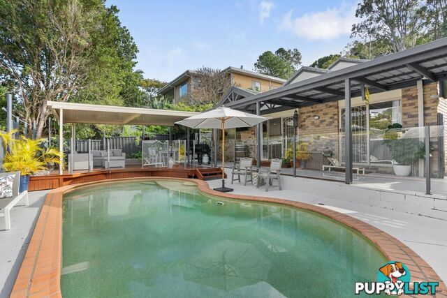 42 Dilgara Street TUGUN QLD 4224