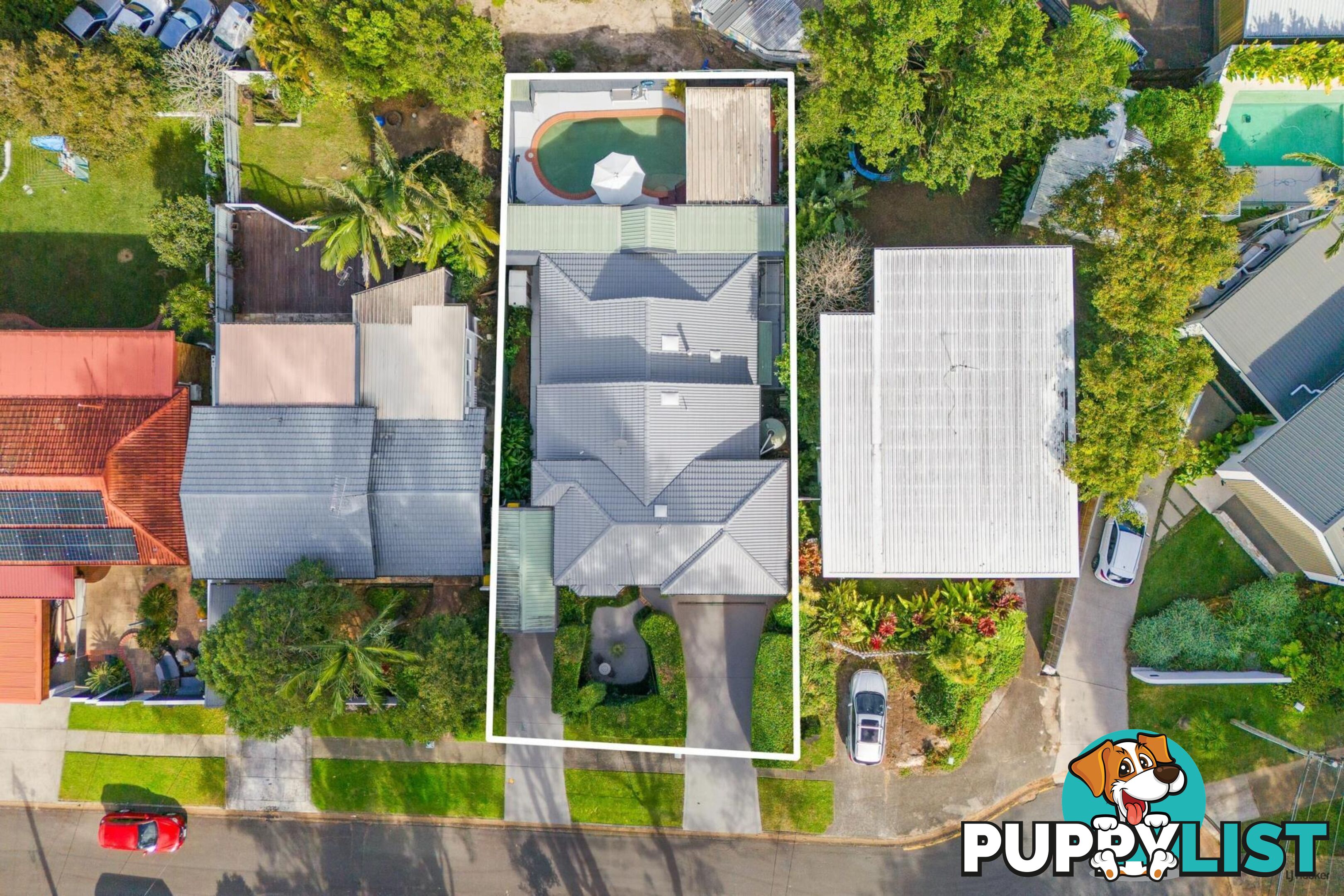 42 Dilgara Street TUGUN QLD 4224