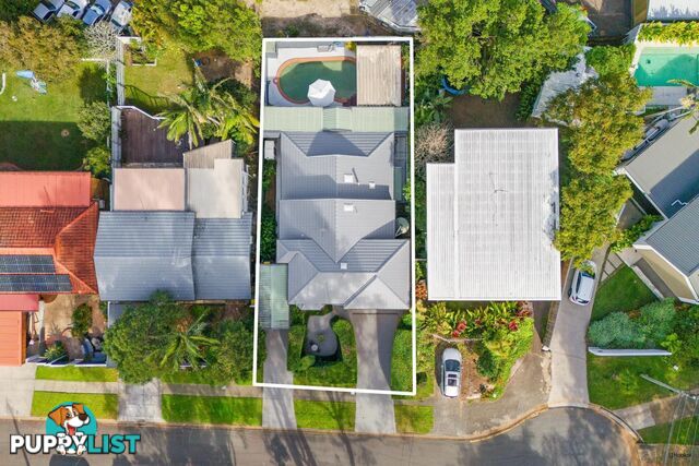 42 Dilgara Street TUGUN QLD 4224