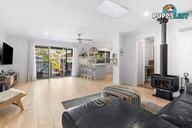 42 Dilgara Street TUGUN QLD 4224
