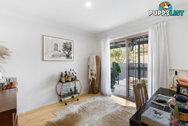 42 Dilgara Street TUGUN QLD 4224