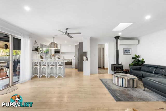 42 Dilgara Street TUGUN QLD 4224